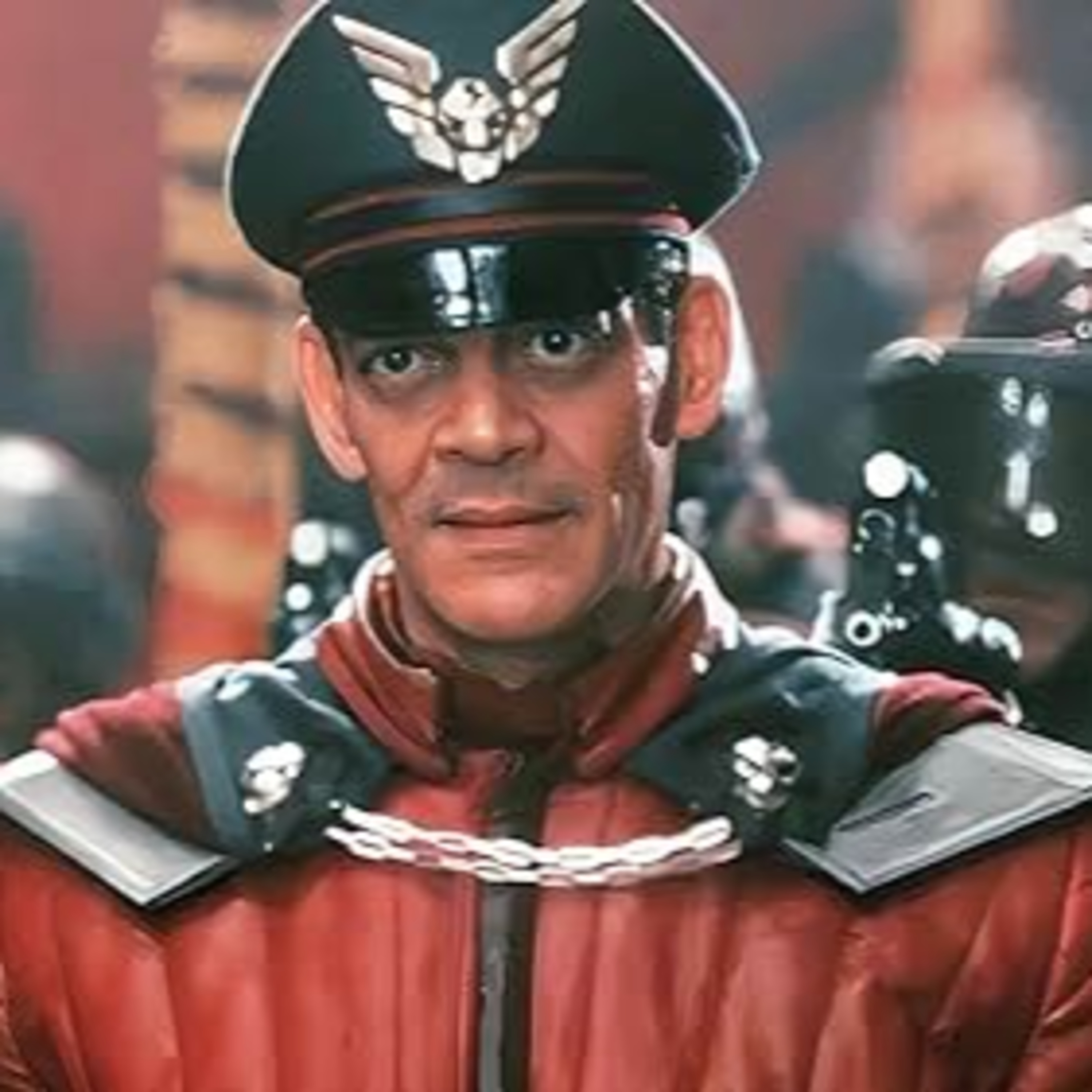 THE MOVIE DOJO PODCAST