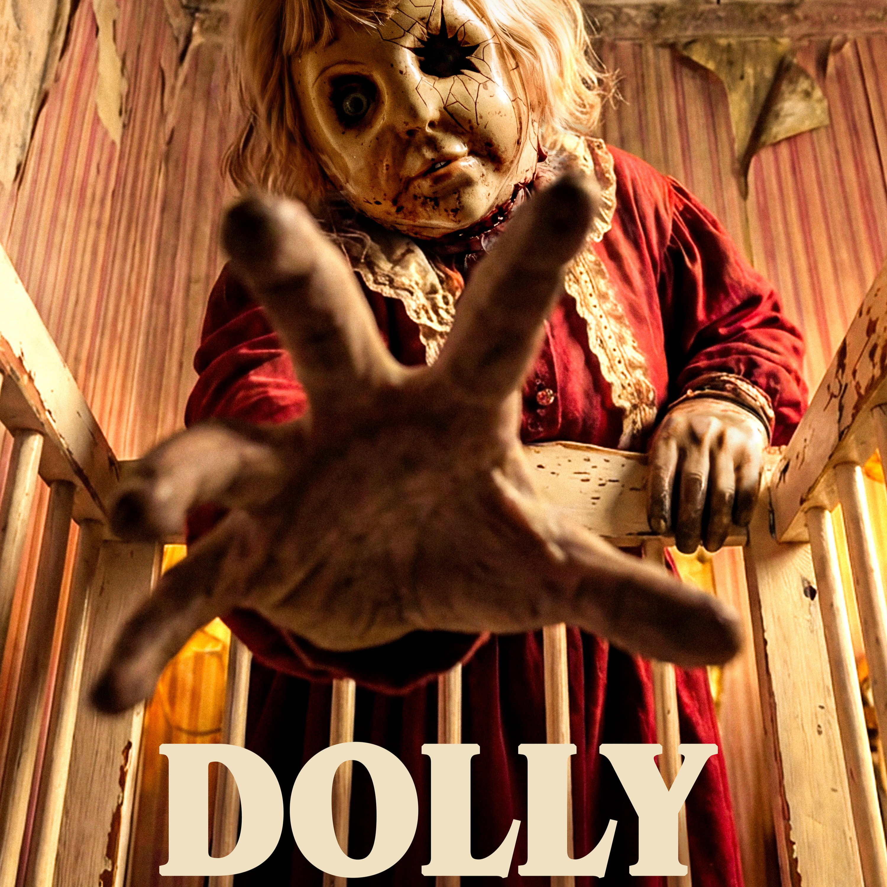 Exclusive Interview with the Cast & Director of DOLLY (2026)! (EP.522) episode artwork
