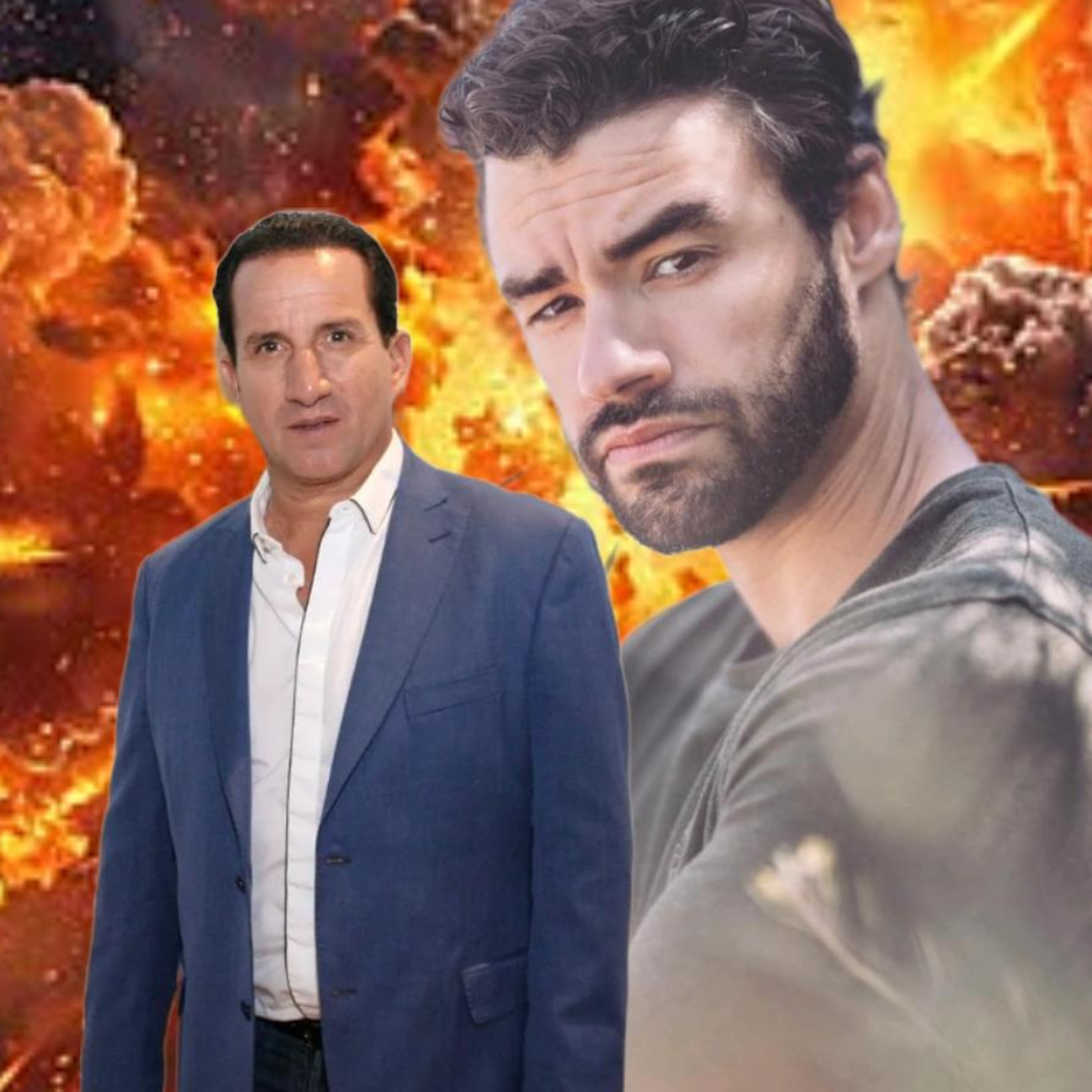 THE MOVIE DOJO PODCAST!