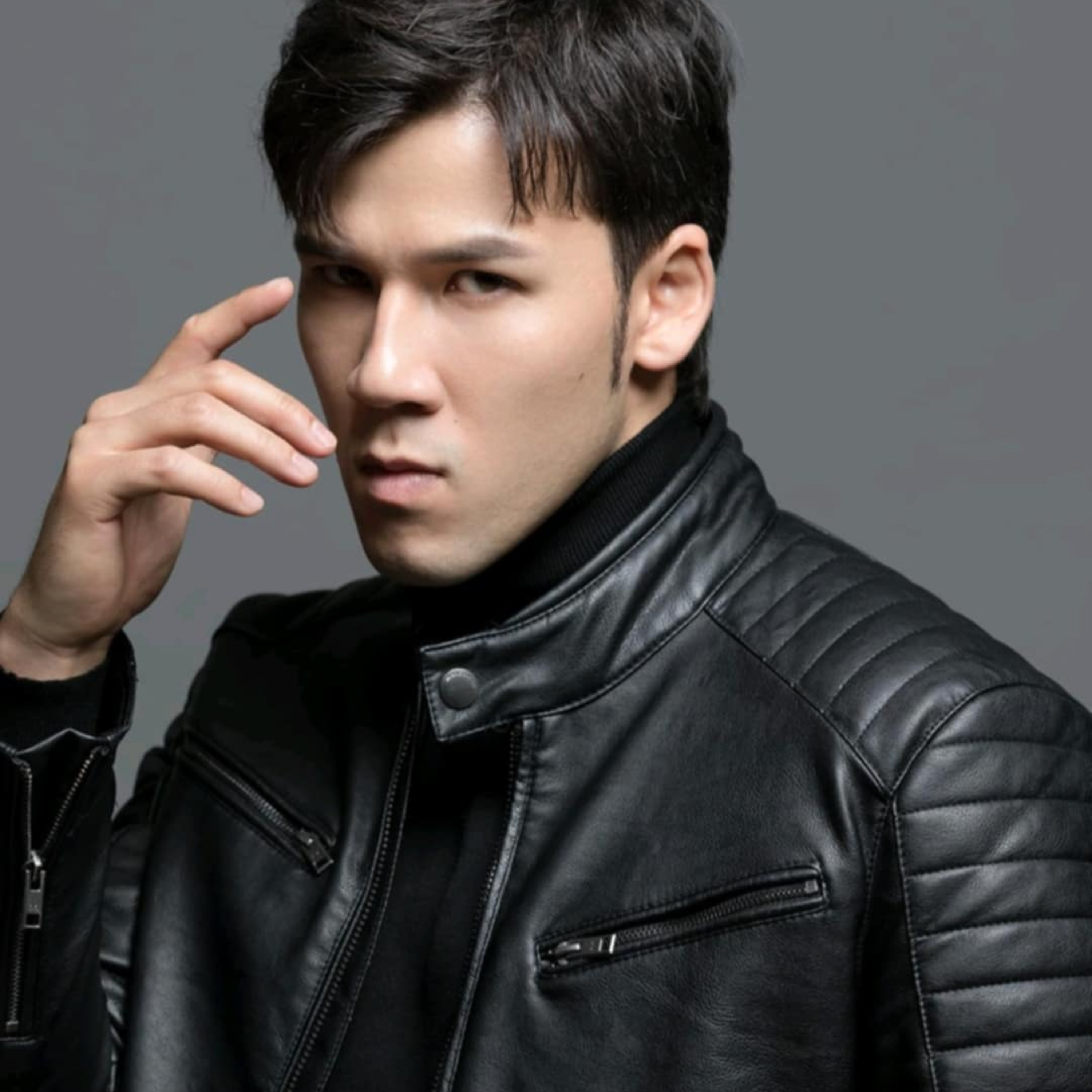 Exclusive Interview with actor & director MAX HUANG! (Ep.523) episode artwork