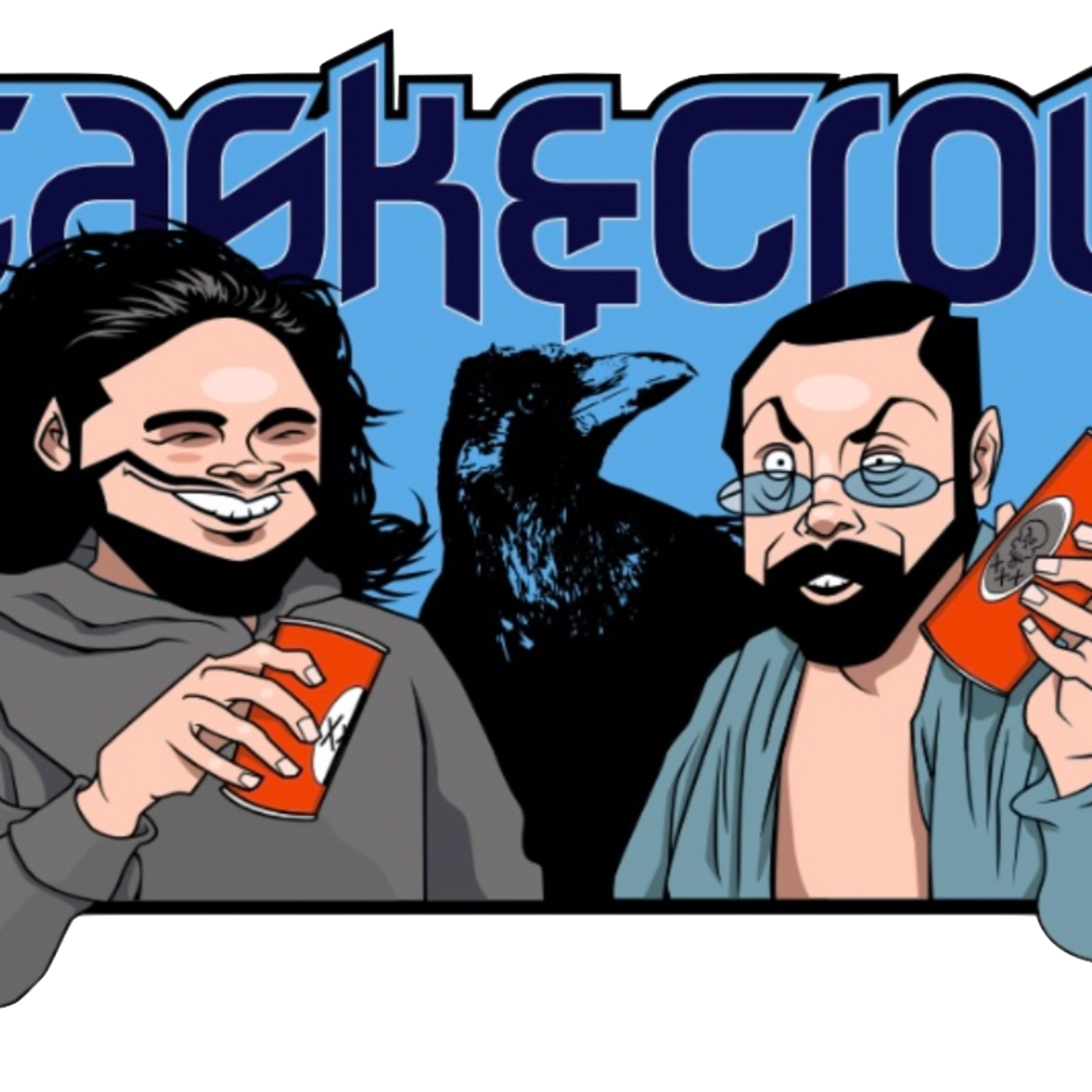 Ep.136: Inappropriate Innovators  episode artwork