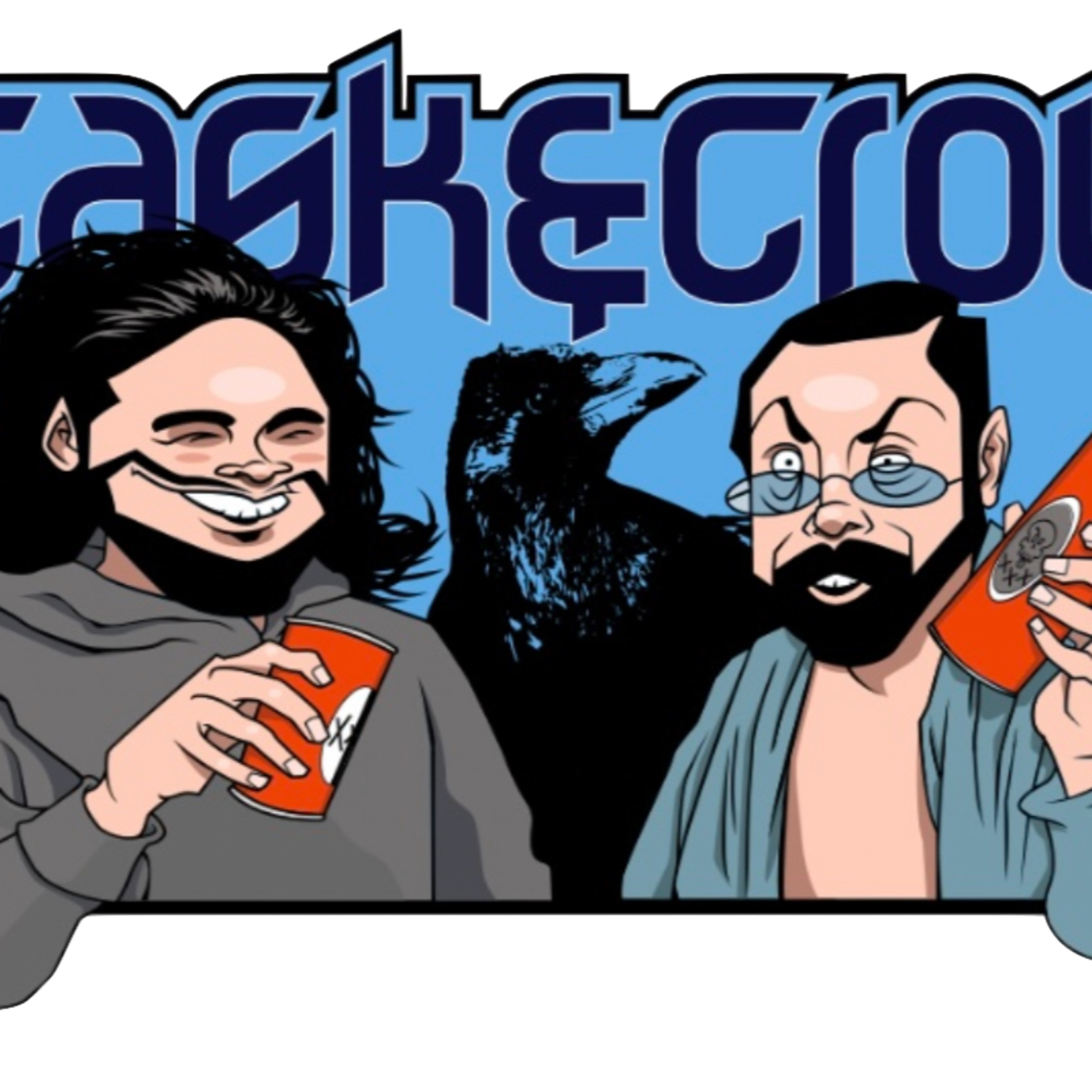 Ep.137: Down The Rabbit Hole  episode artwork