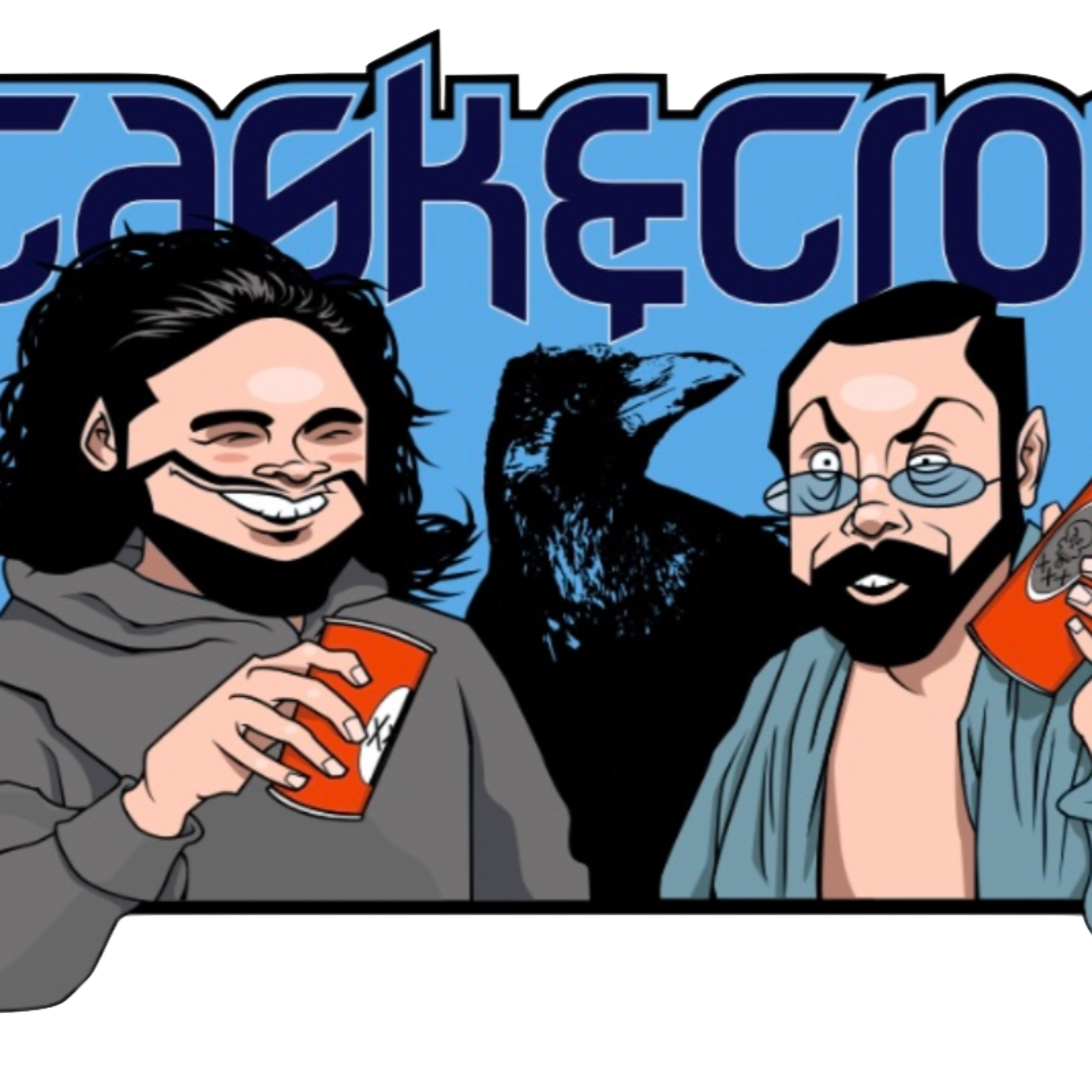 Ep.148: Justice 4 Peanut  episode artwork