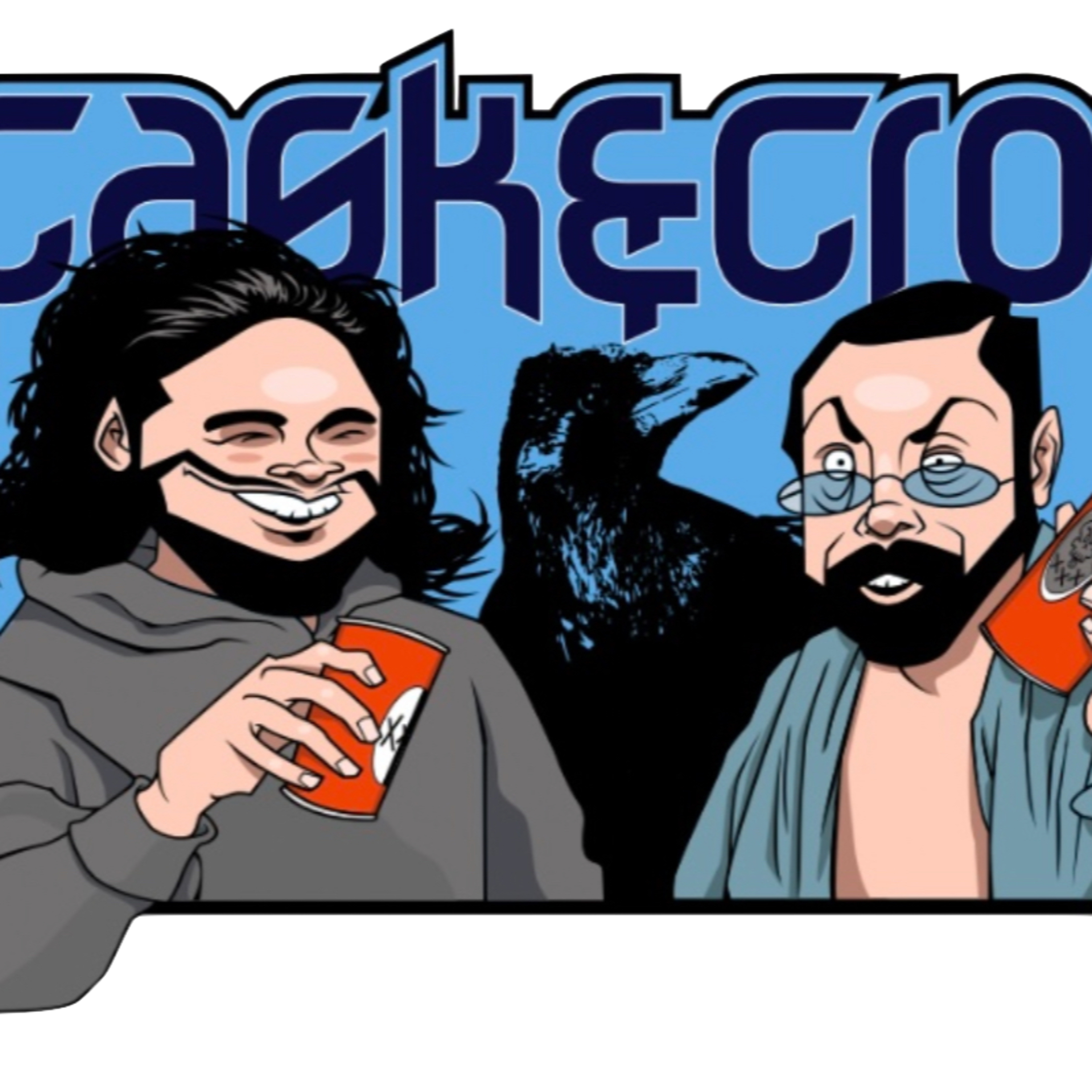 Ep.153: Calling All Cars  episode artwork