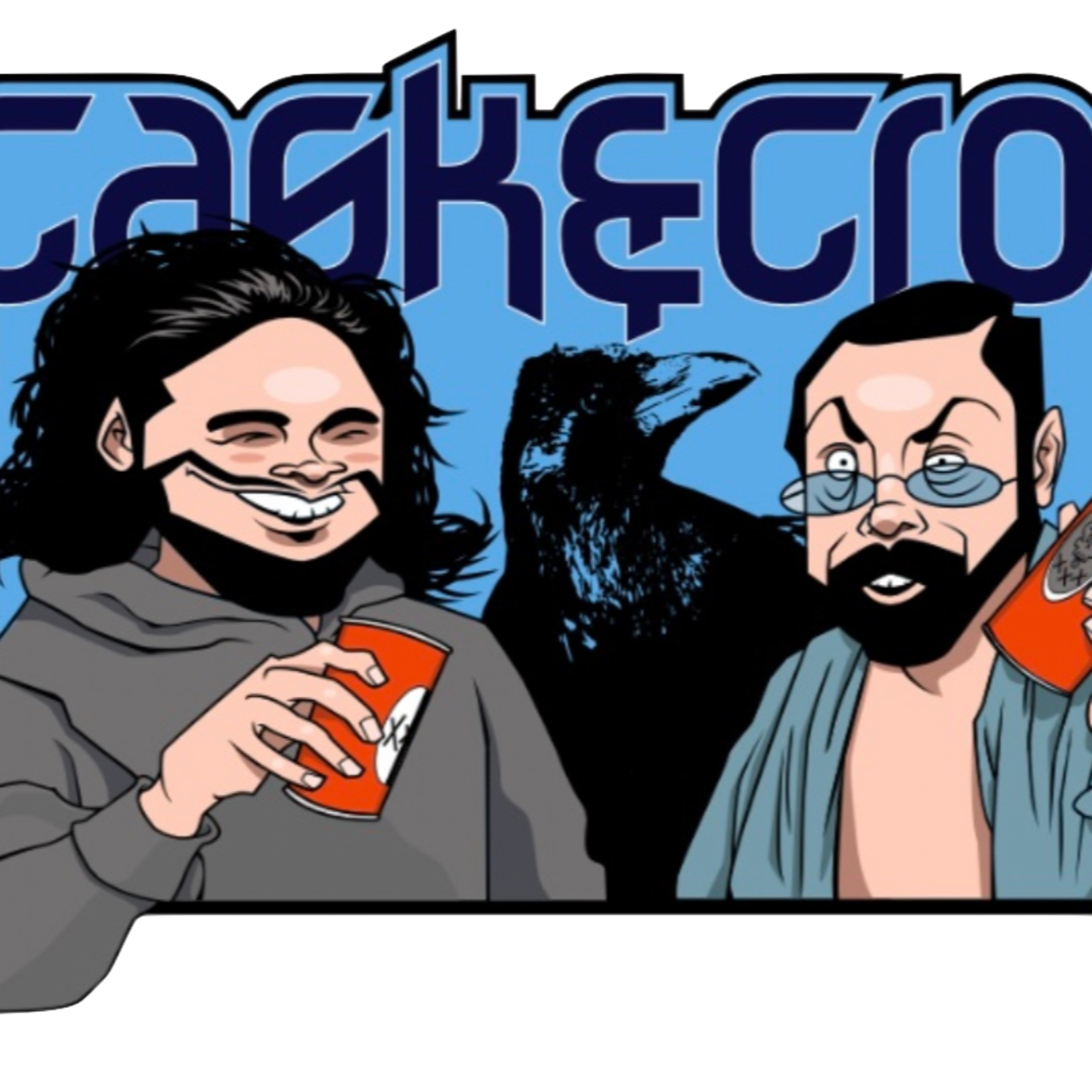 Ep.154: Choose 2 Fuse  episode artwork