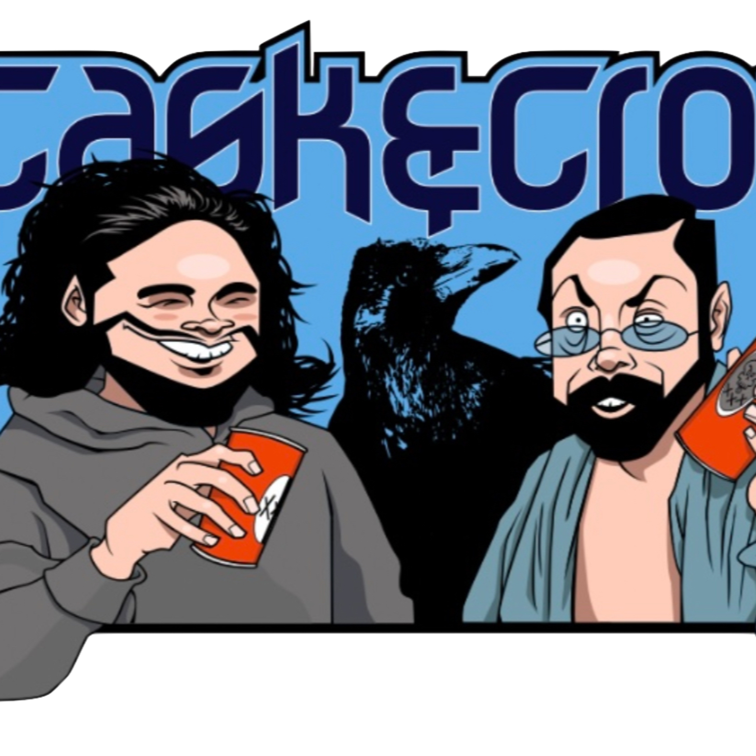 Ep.160: Getting 2 Know You episode artwork