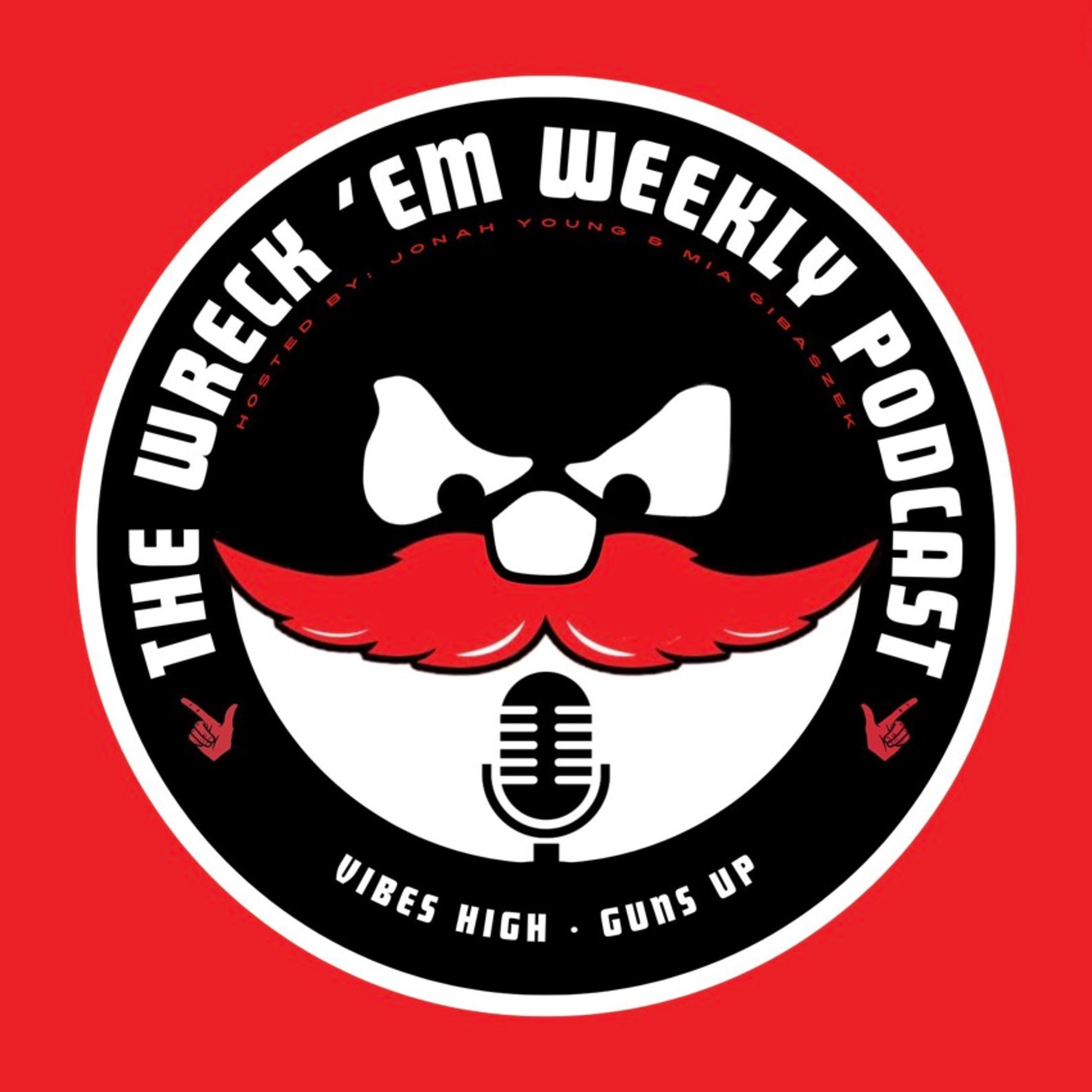 Raiders Weekly