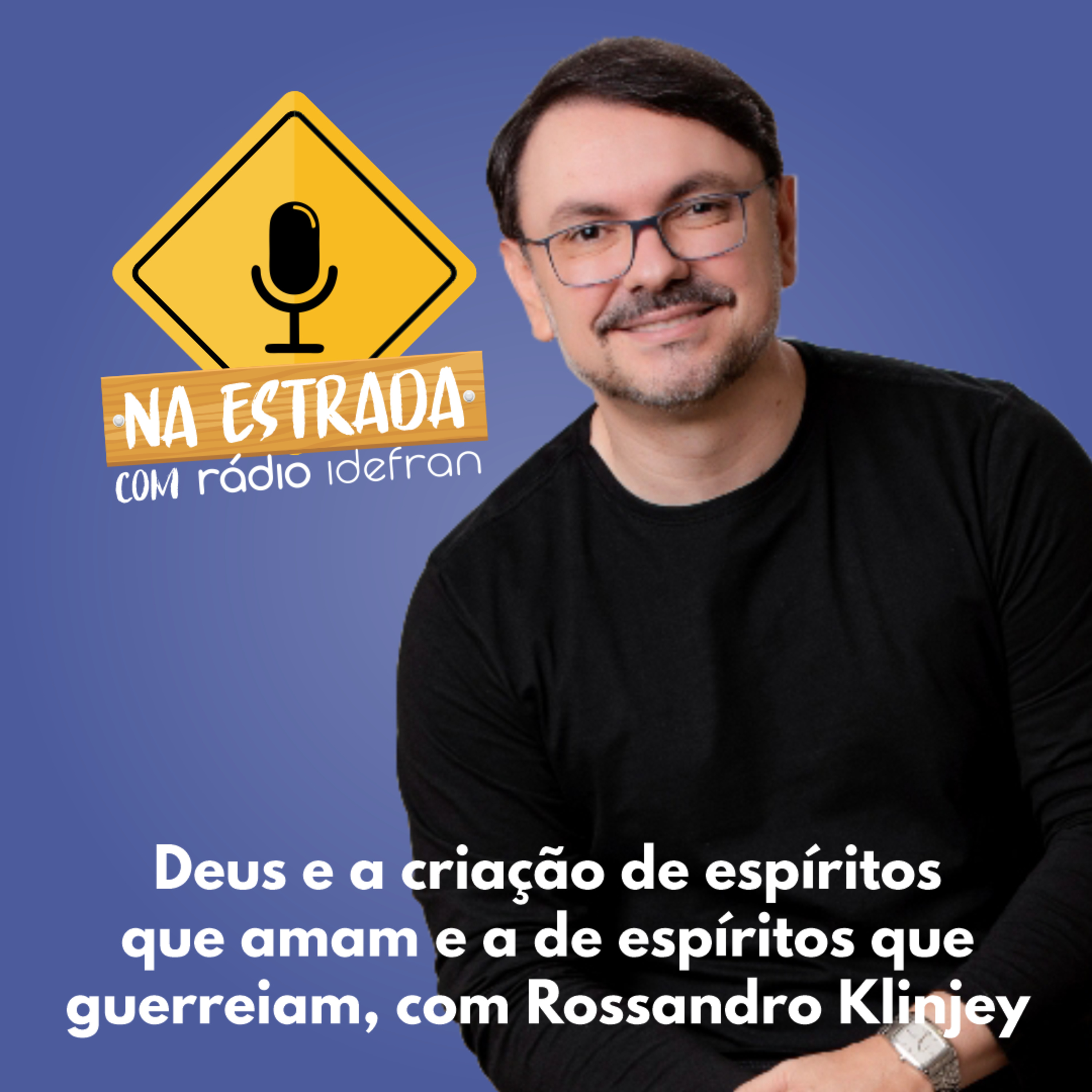 Rádio Idefran - O Amor está no Ar!