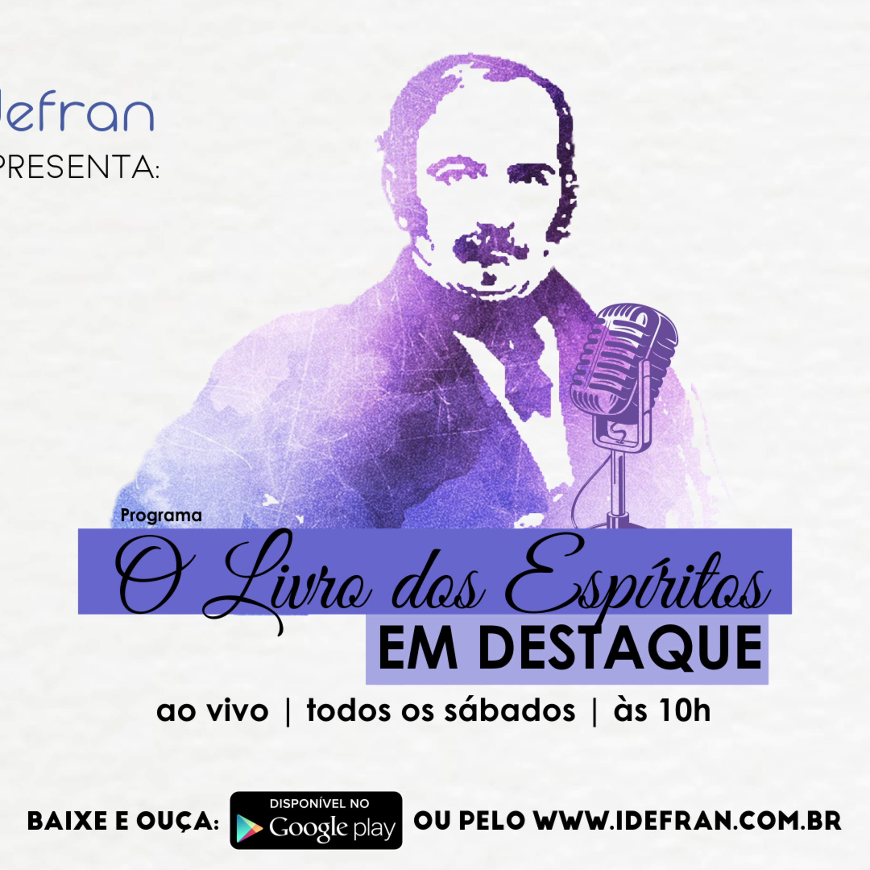 O LIVRO DOS ESPIRITOS EM DESTAQUE - PROGRAMA OFICIAL - QUESTÃO 511