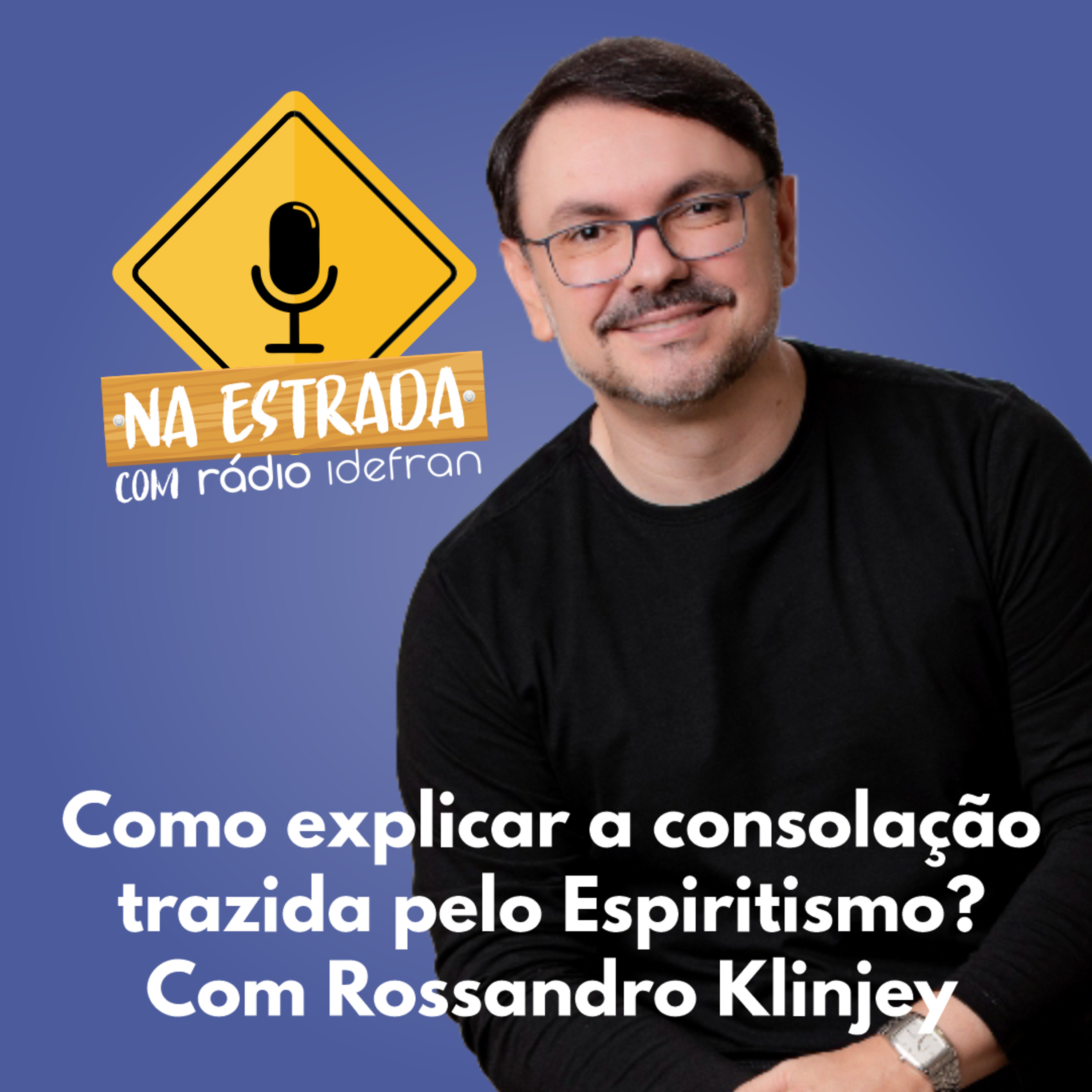 Rádio Idefran - O Amor está no Ar!