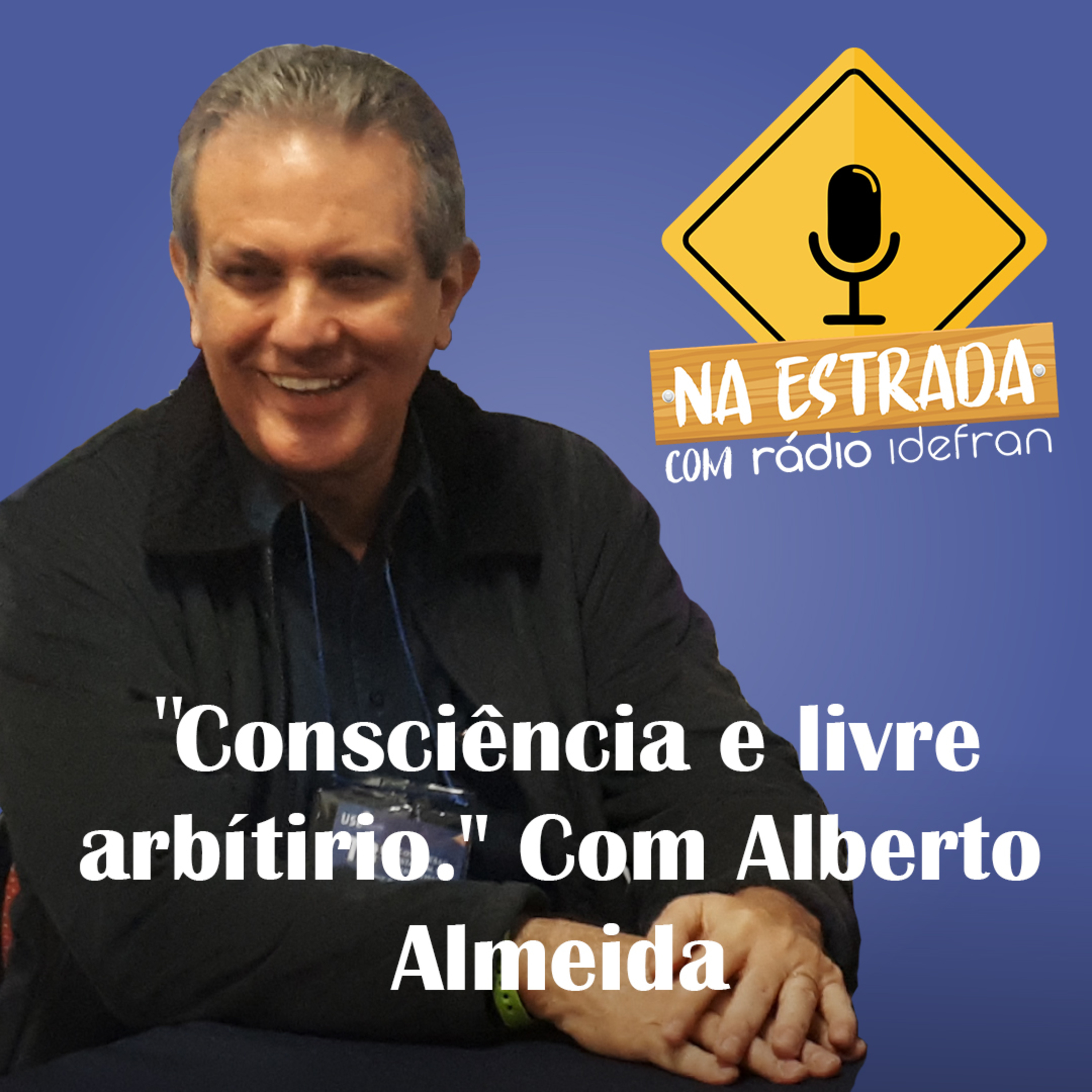 Rádio Idefran - O Amor está no Ar!