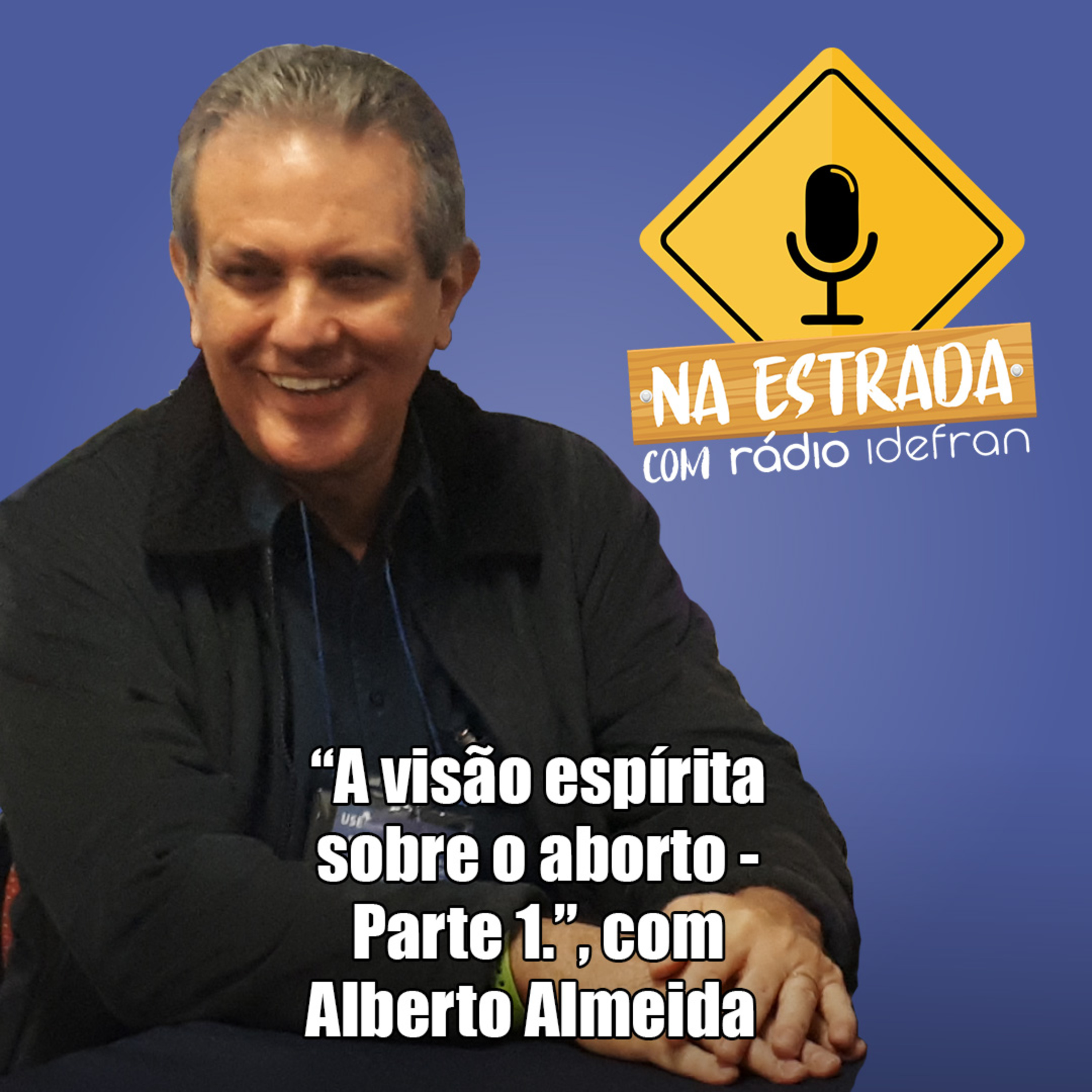 Rádio Idefran - O Amor está no Ar!