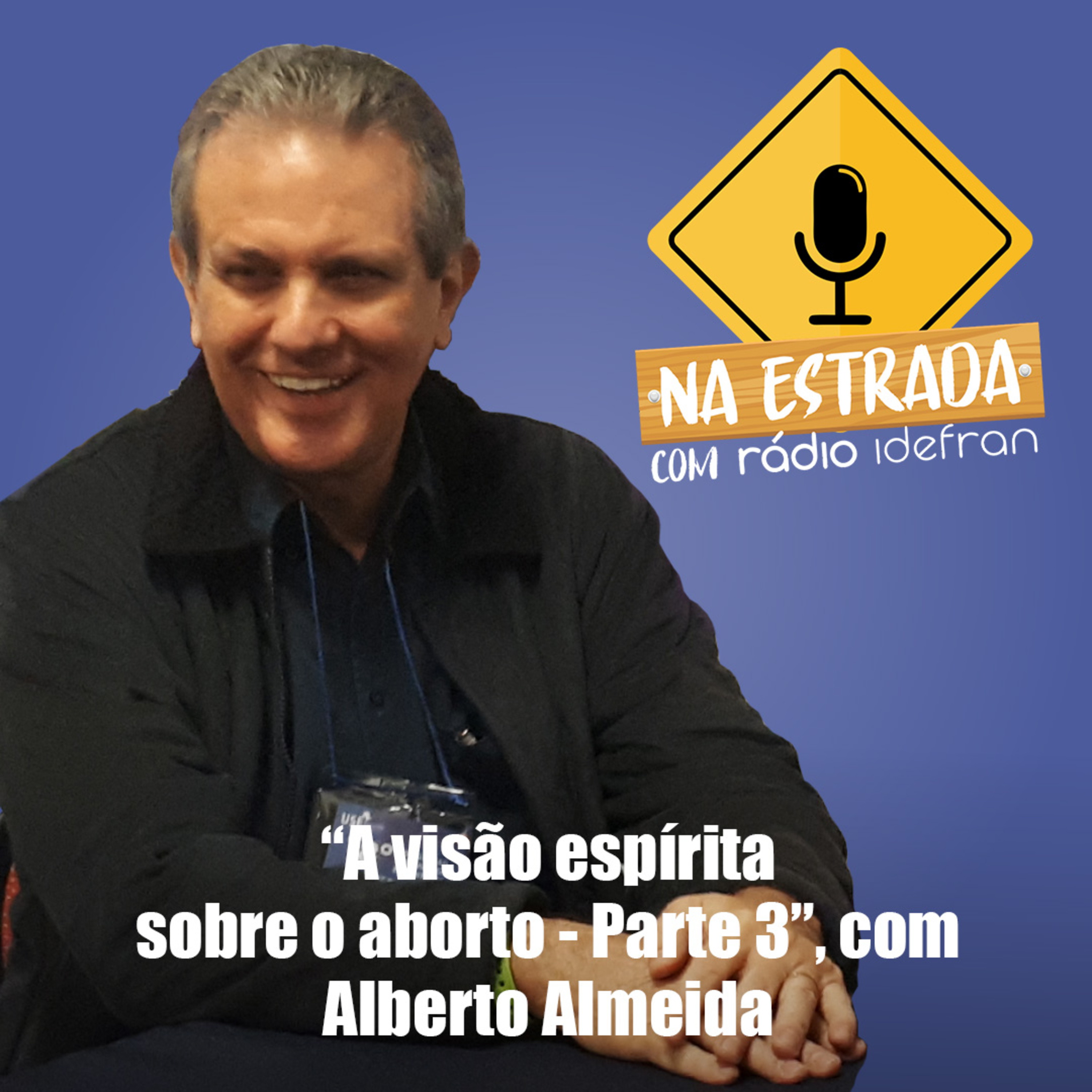 Rádio Idefran - O Amor está no Ar!