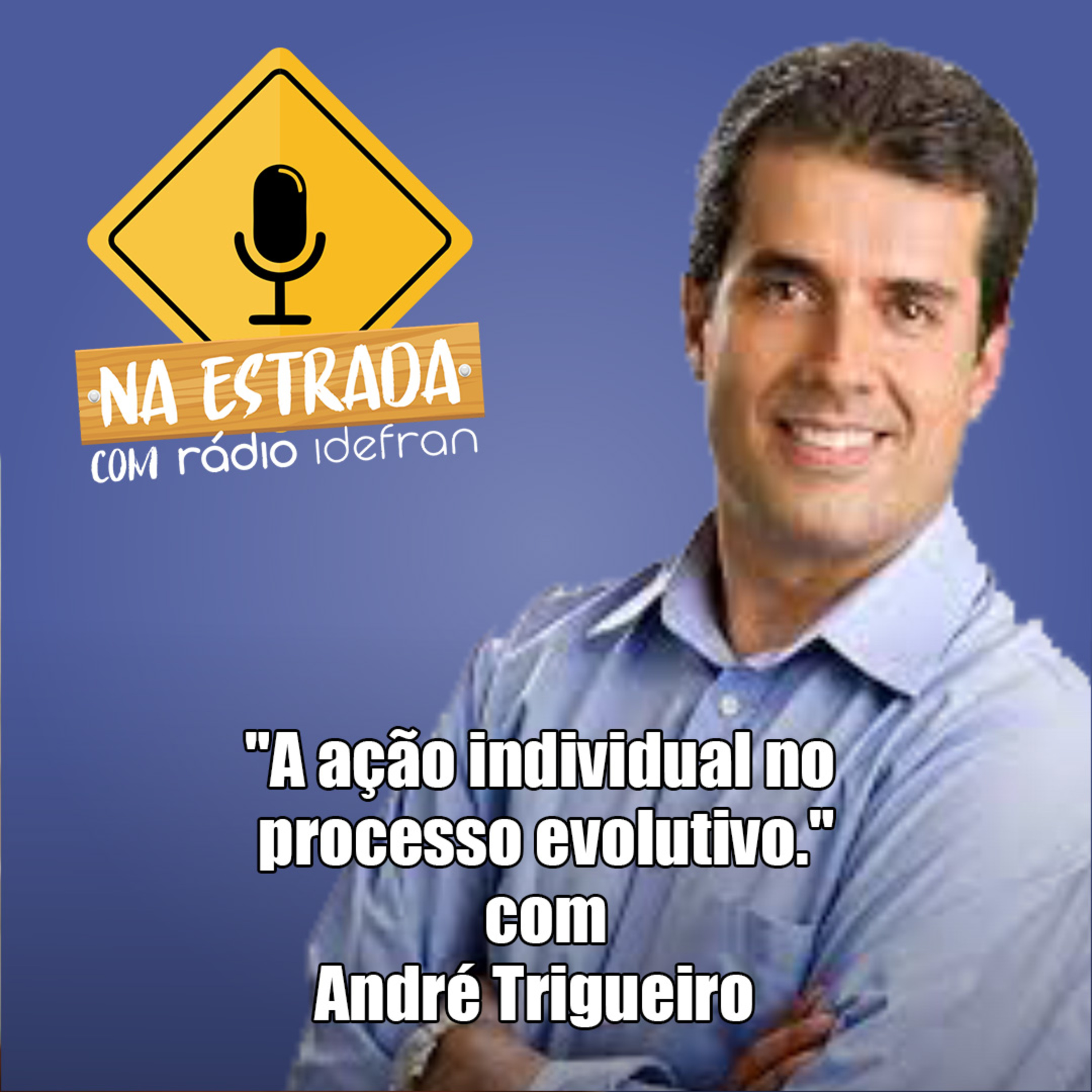 Rádio Idefran - O Amor está no Ar!