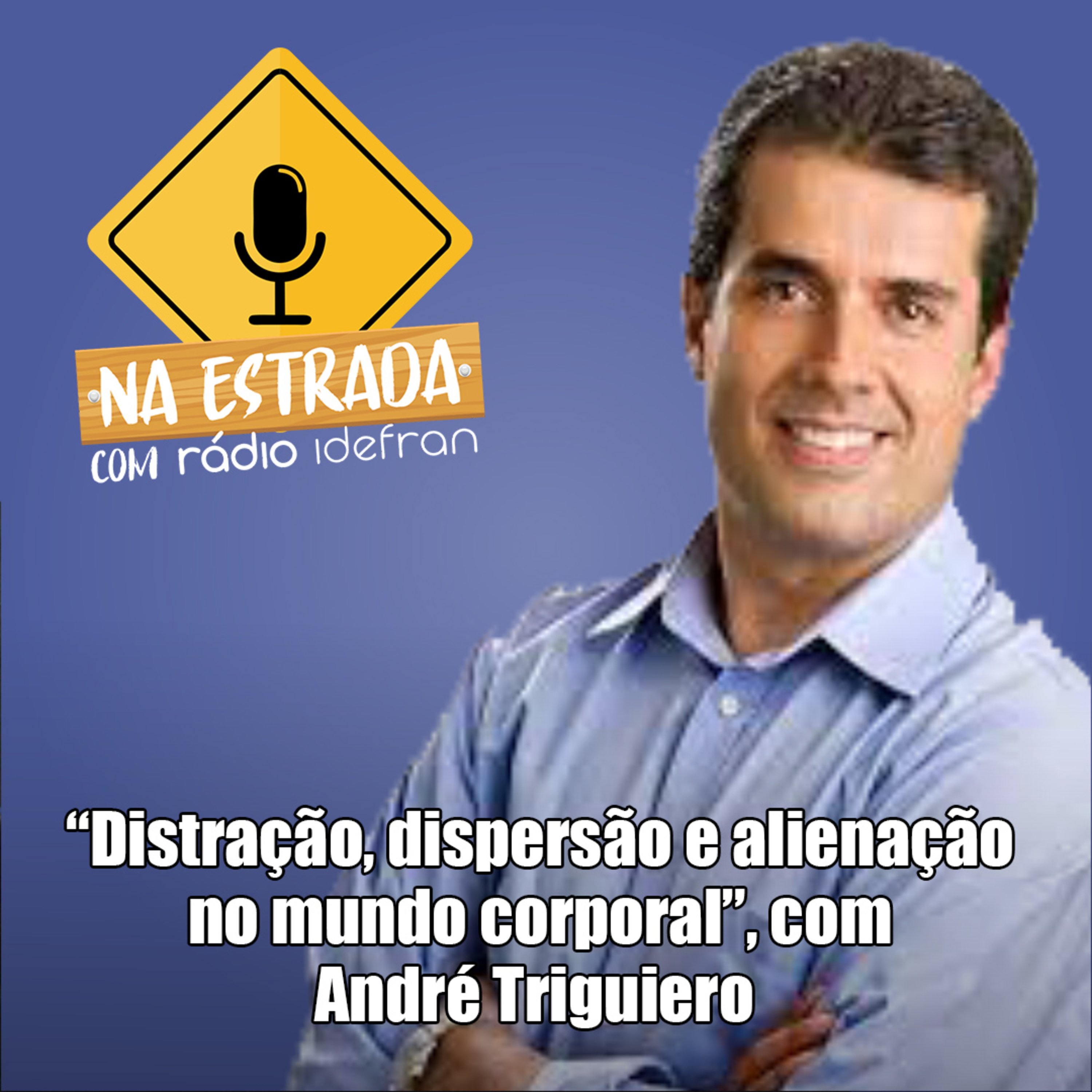 Rádio Idefran - O Amor está no Ar!