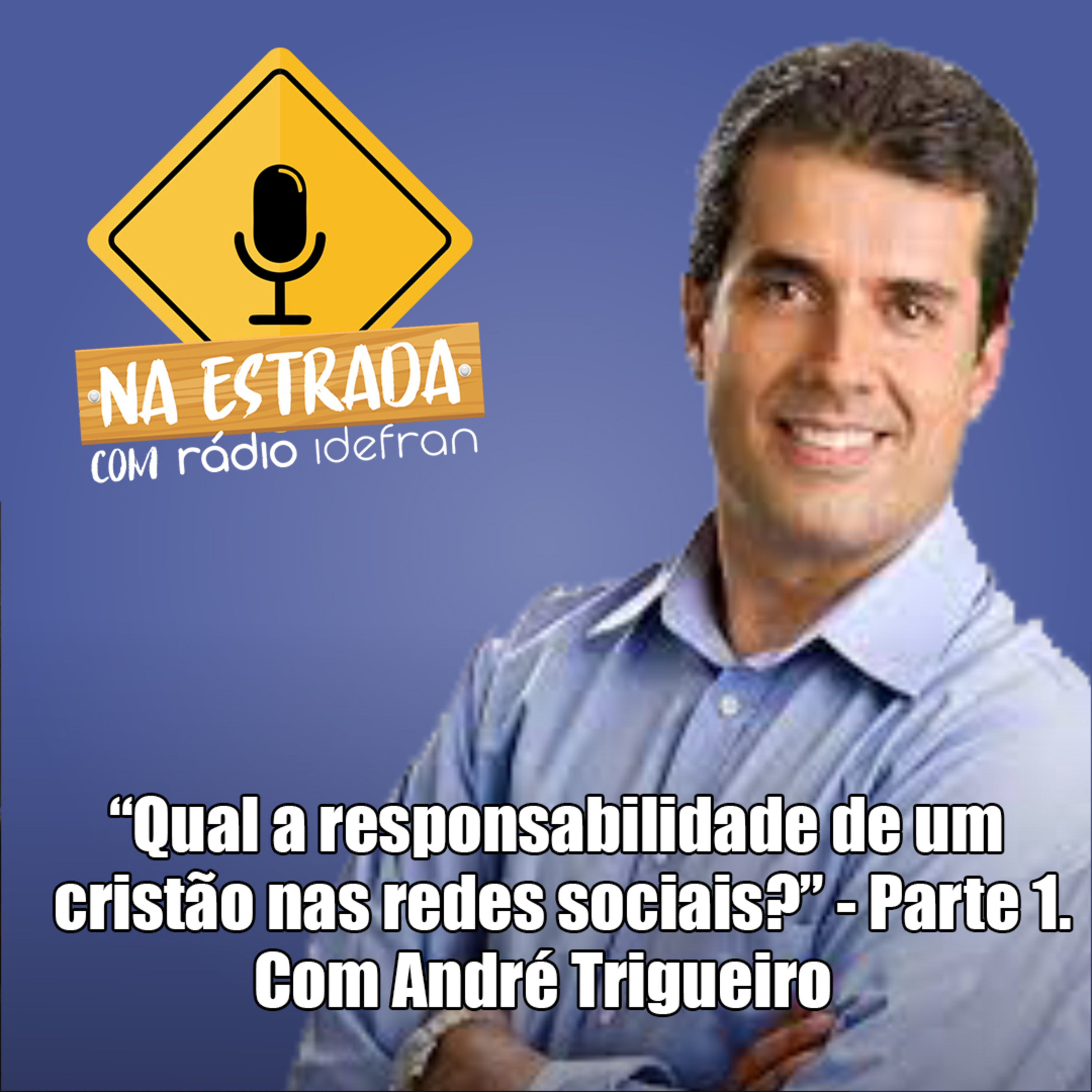 Rádio Idefran - O Amor está no Ar!