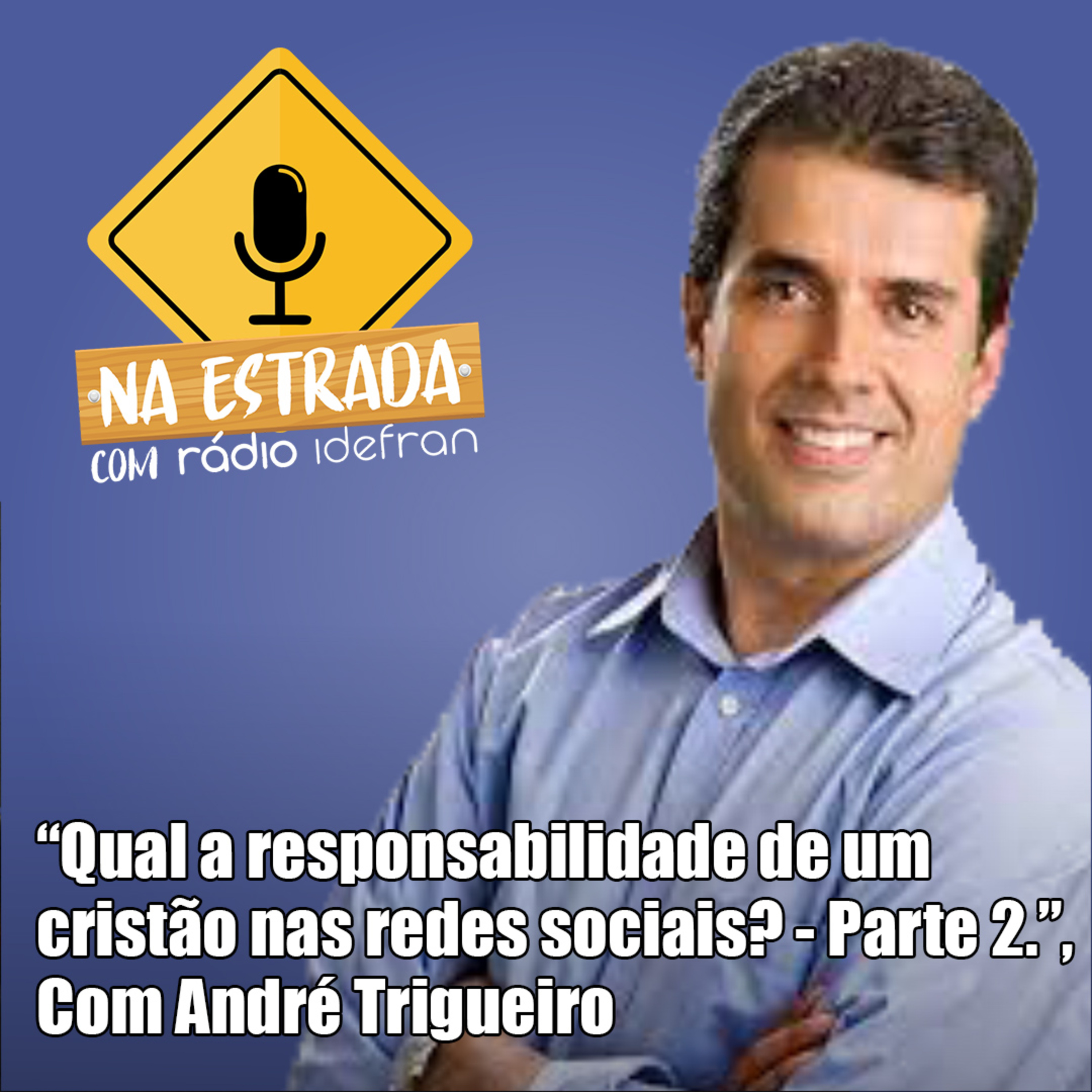 Rádio Idefran - O Amor está no Ar!