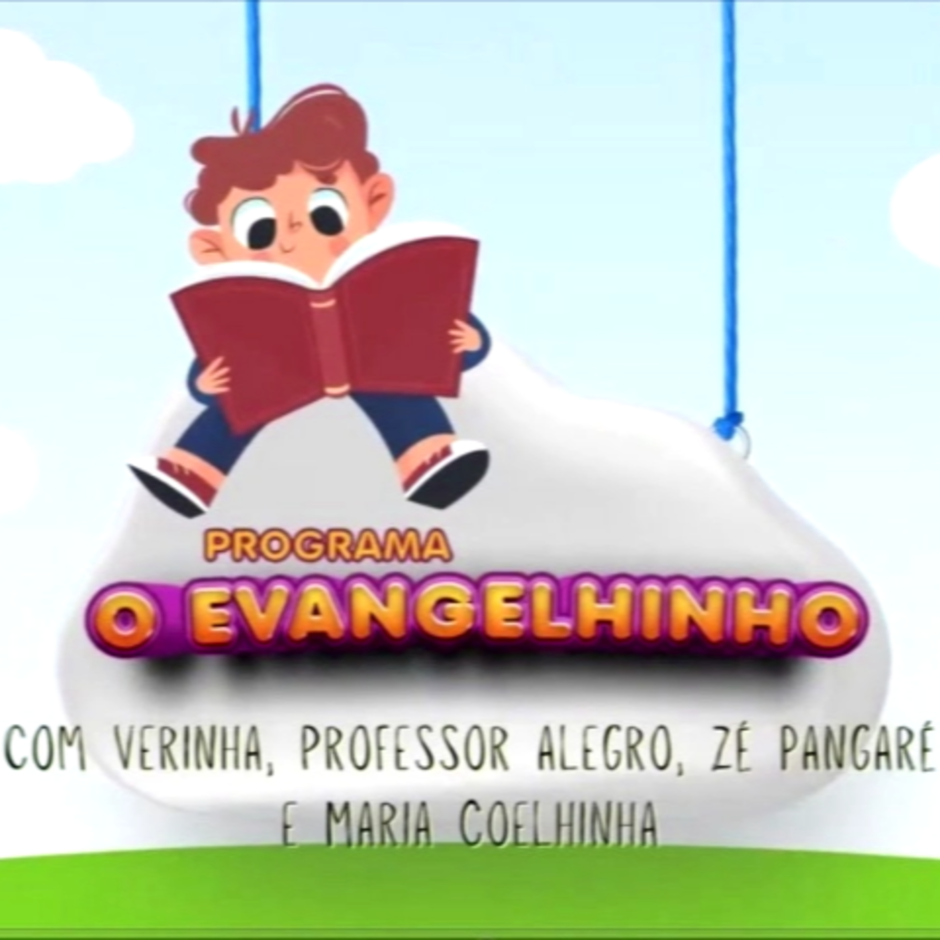 Rádio Idefran - O Amor está no Ar!