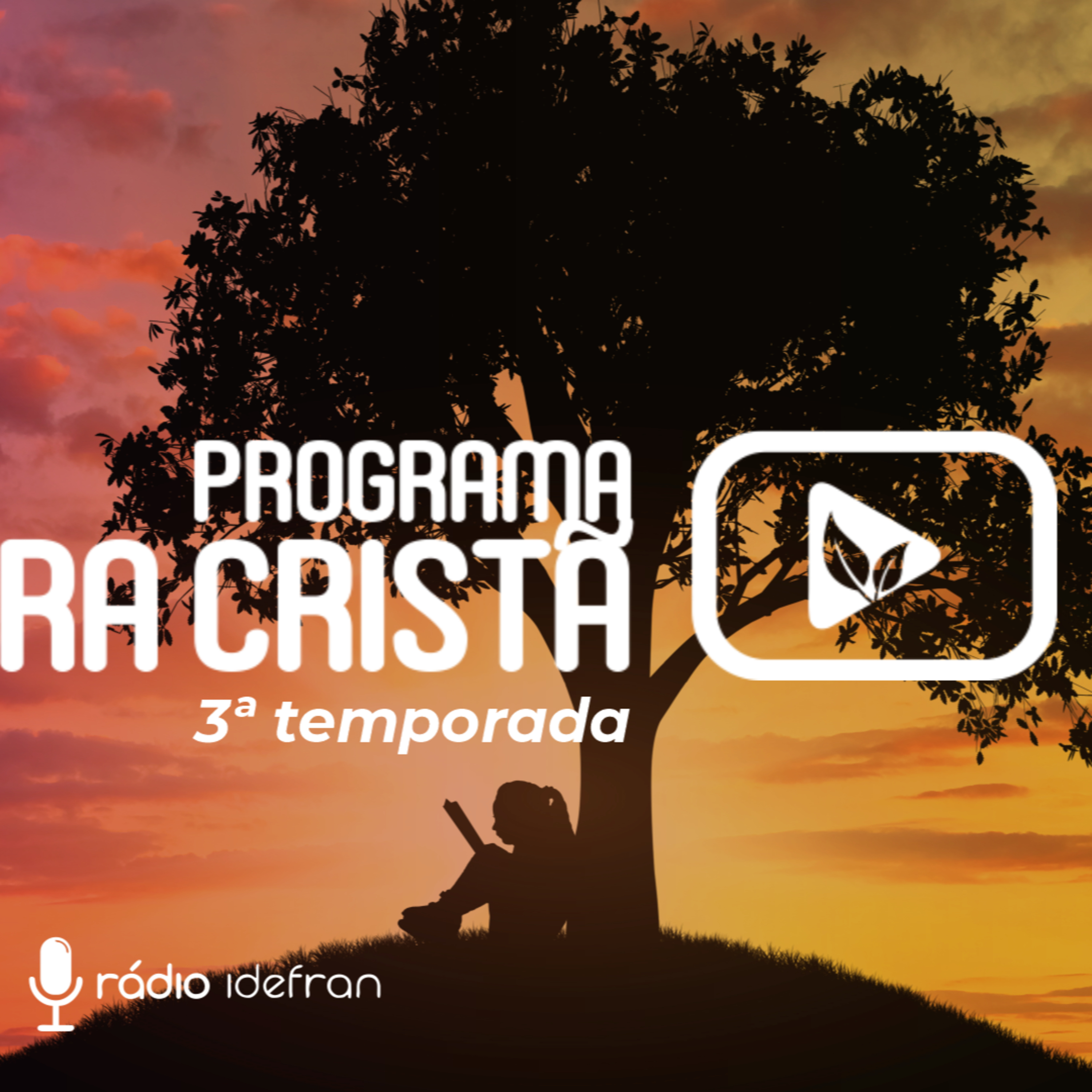 Sementeira Cristã -25-01-2025 - Vivendo com Jesus episode artwork