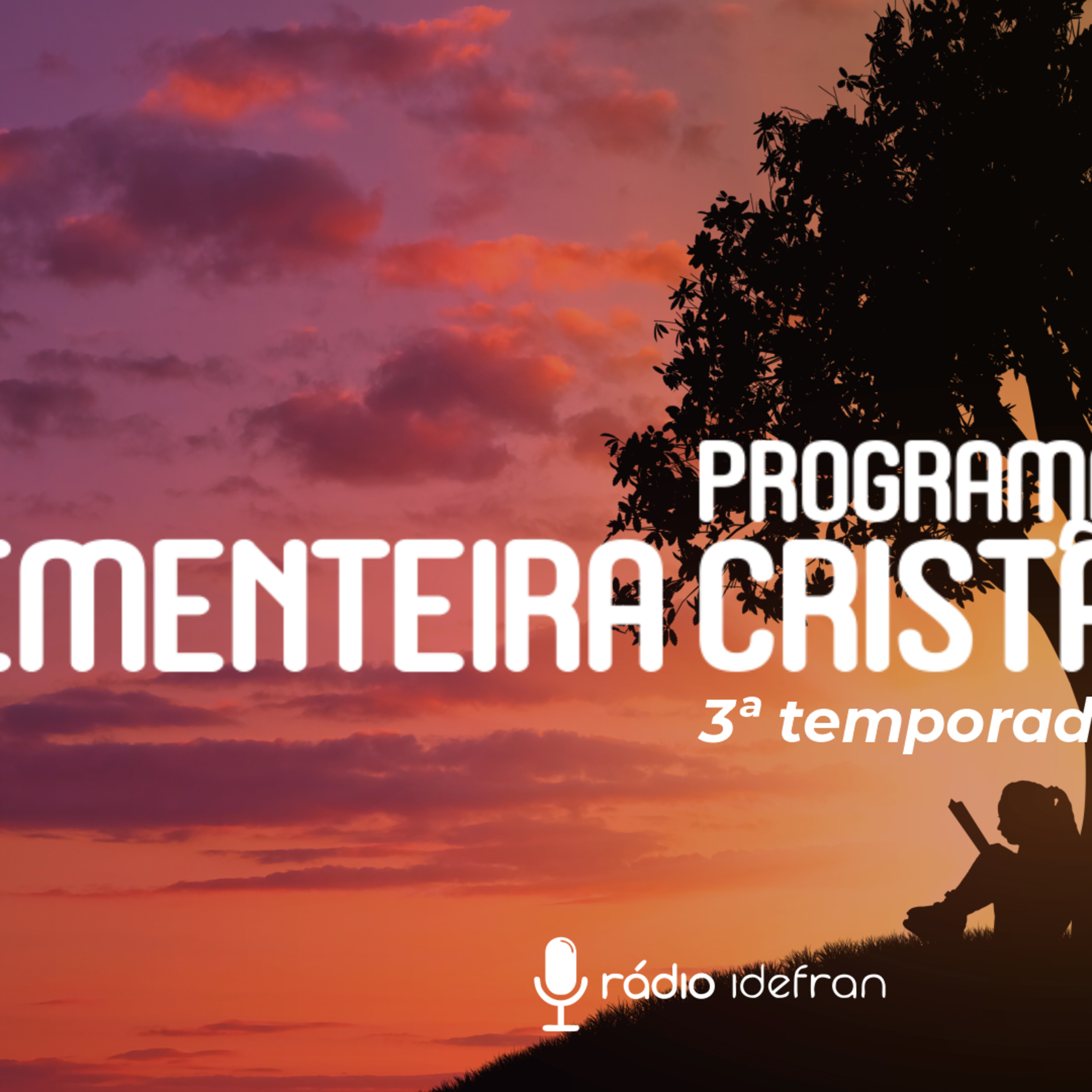 Sementeira Cristã - 02-03-25 - Entreista com Max - Jesus, o Cristo