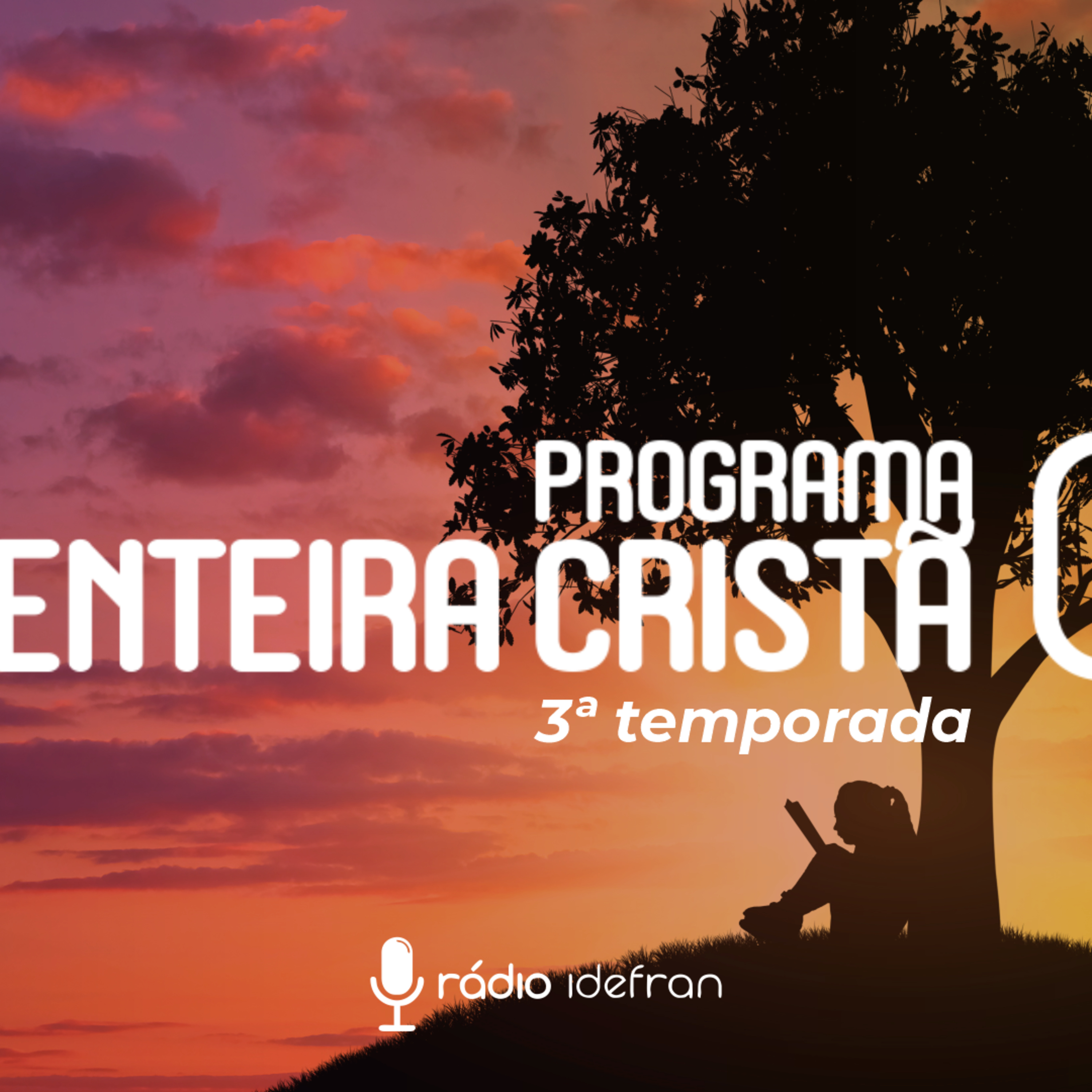 Rádio Idefran - O Amor está no Ar!