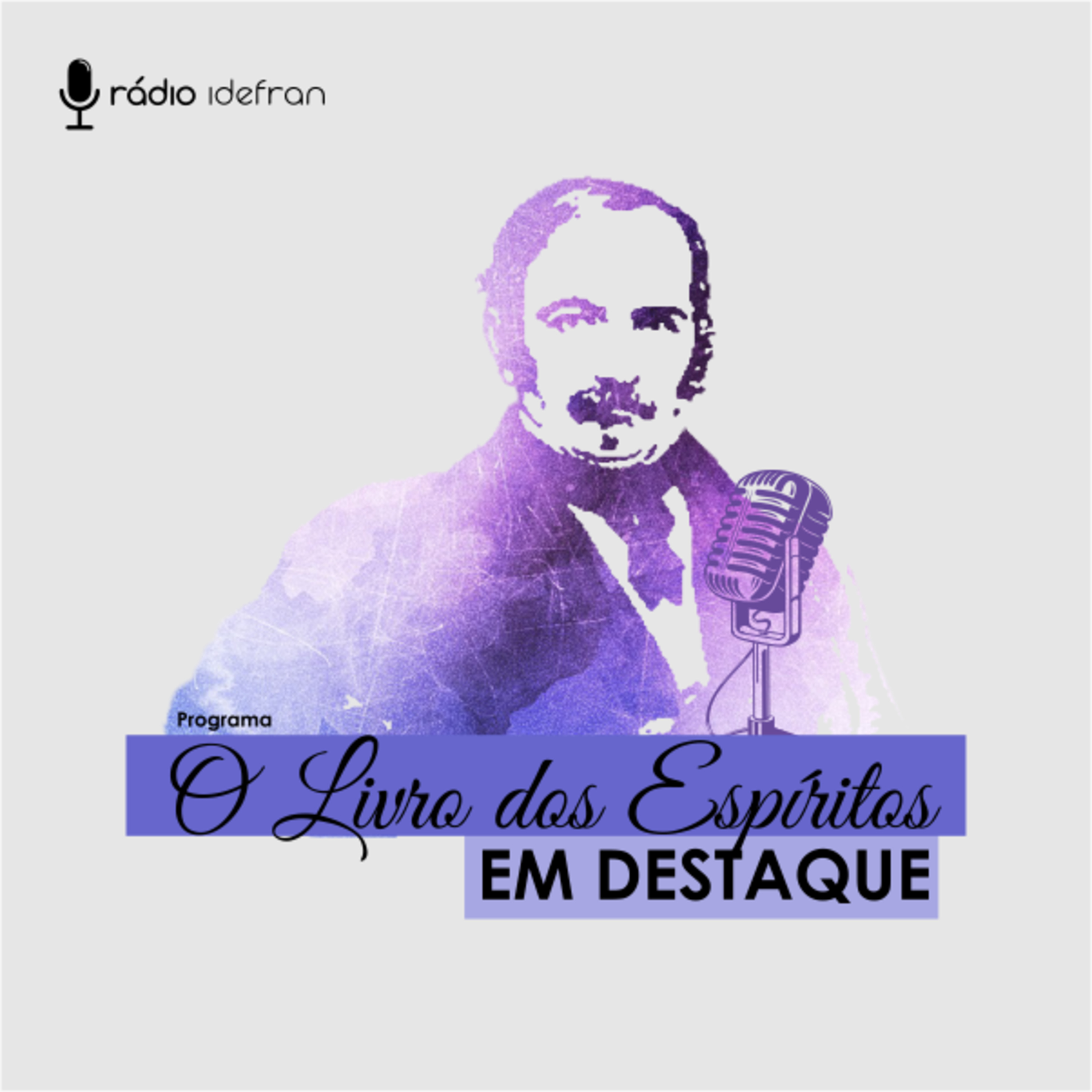 O Livro dos Espíritos em Destaque PROGRAMA OFICIAL - QUESTÃO 835