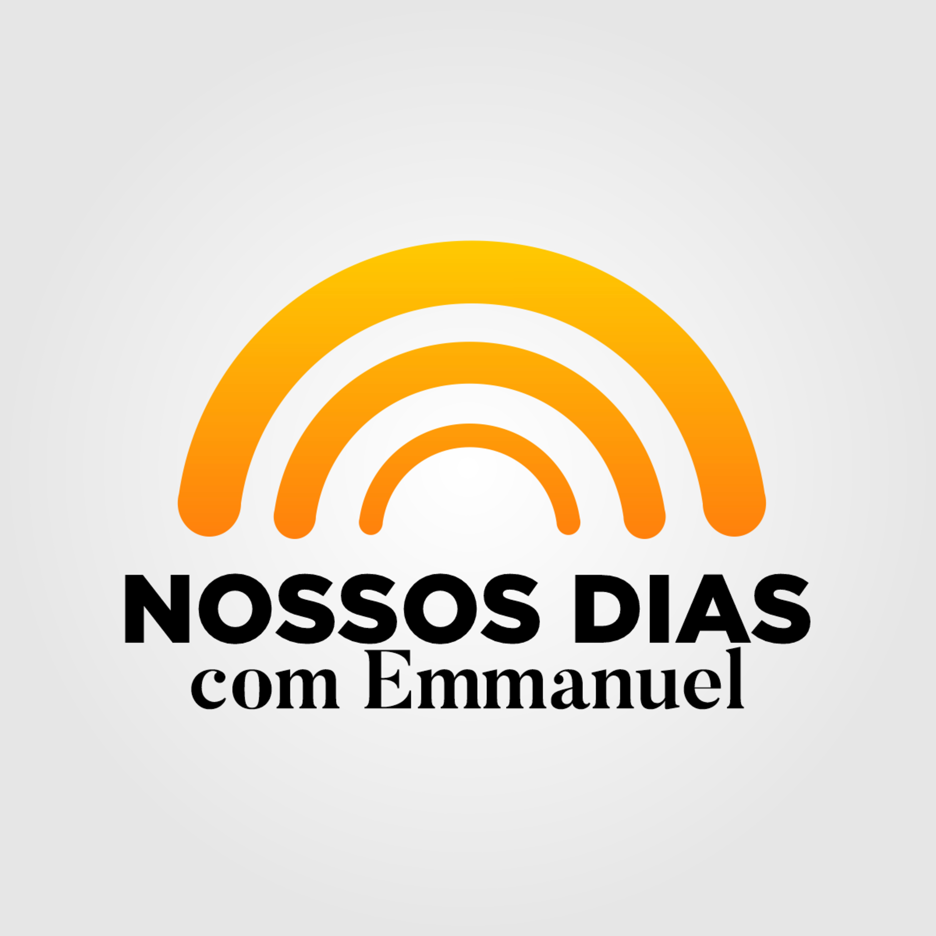 NOSSOS DIAS COM EMMANUEL 2025 - AS TESTEMUNHAS