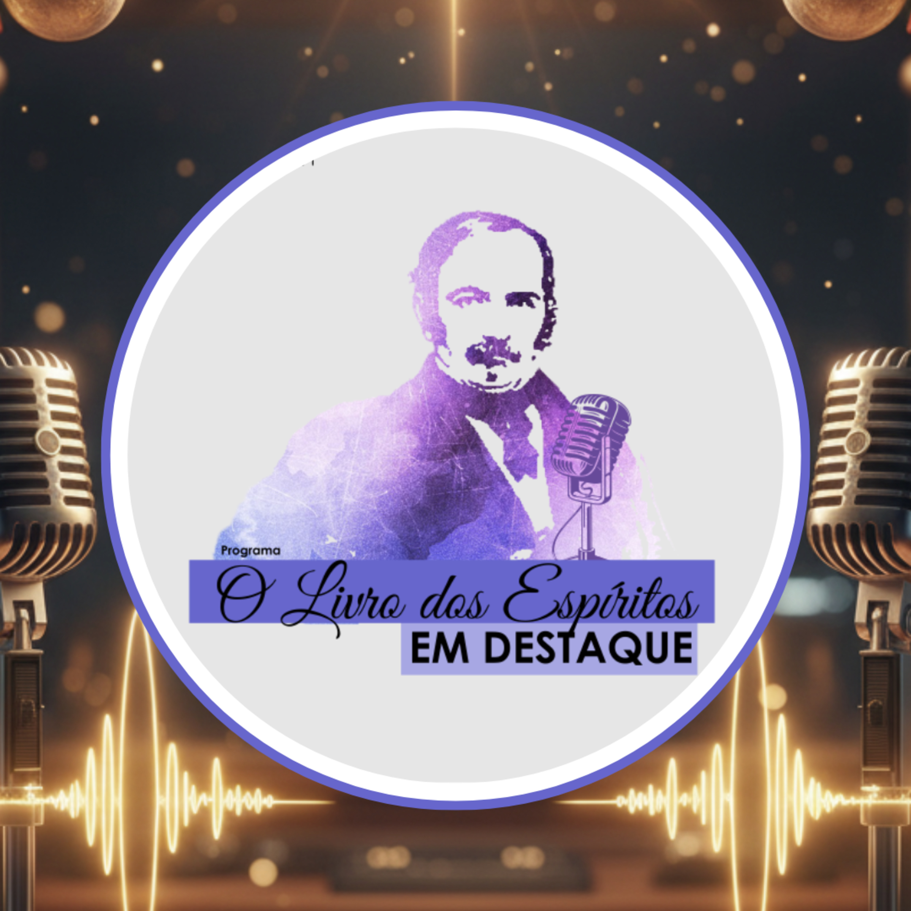 O Livro dos Espíritos em Destaque PROGRAMA OFICIAL - QUESTÃO 927