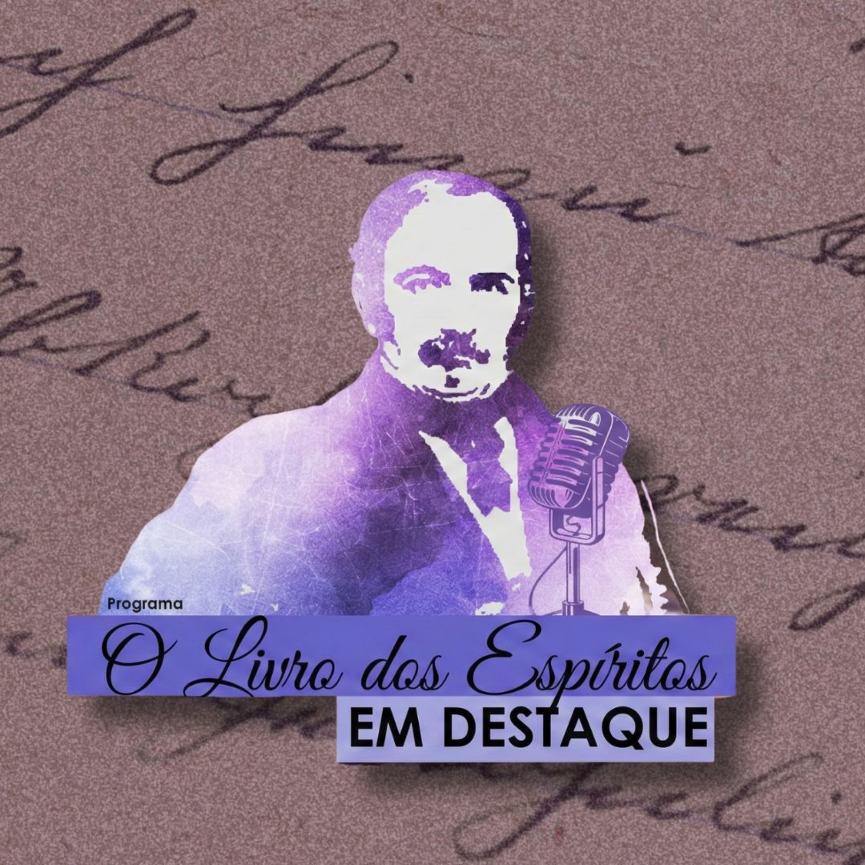 O Livro dos Espíritos em Destaque PROGRAMA OFICIAL - QUESTÃO 945 episode artwork