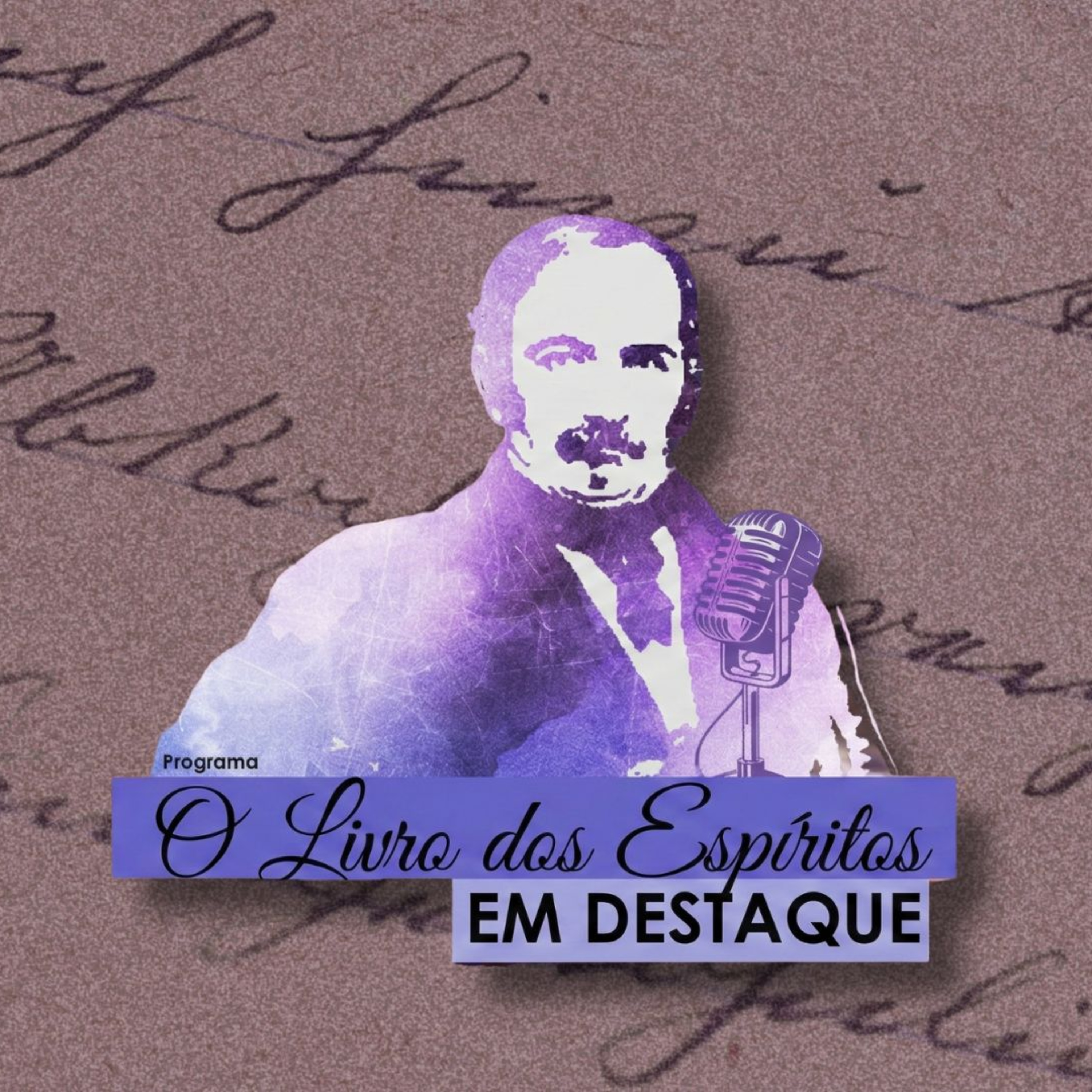 O Livro dos Espíritos em Destaque PROGRAMA OFICIAL - QUESTÃO 1008 episode artwork