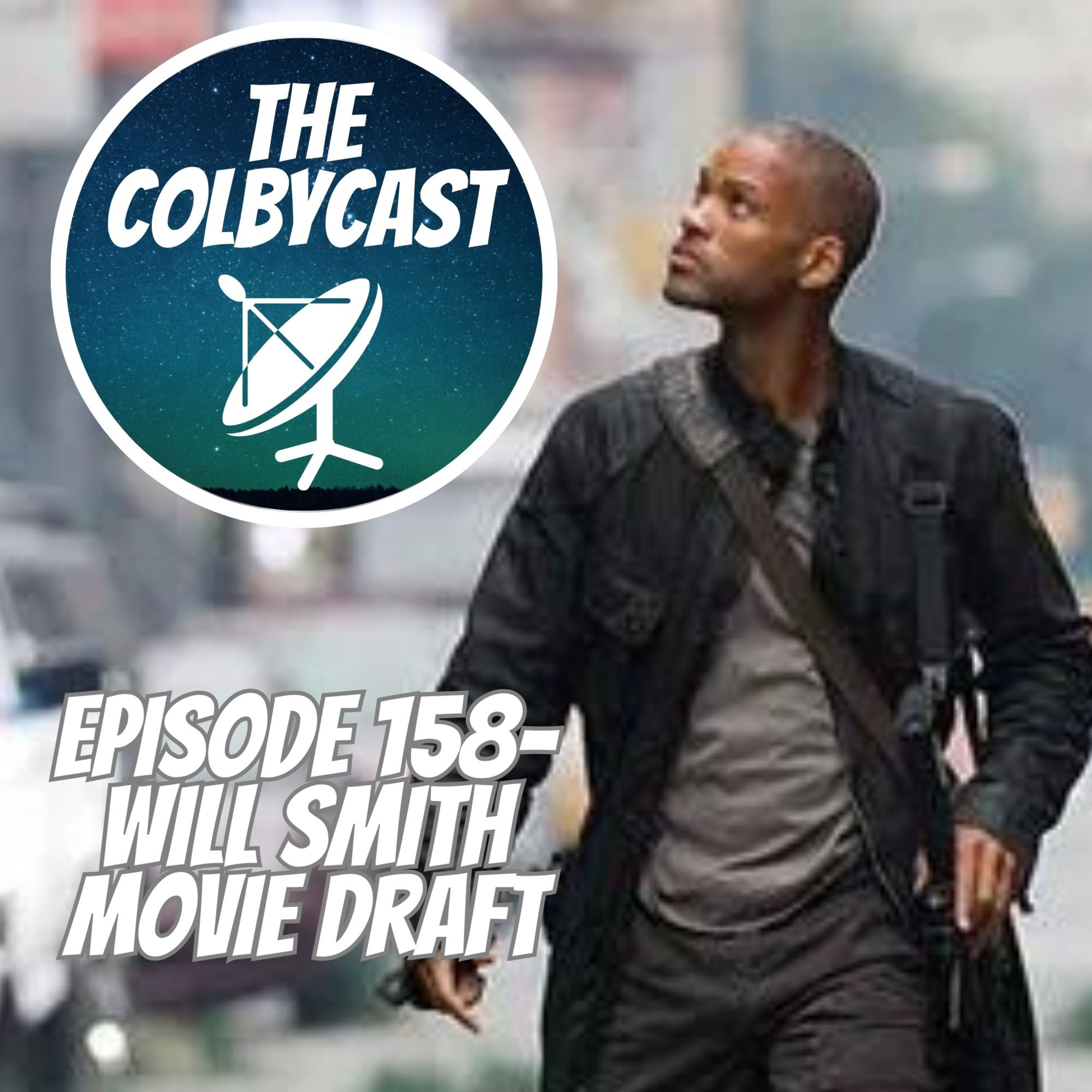 The ColbyCast