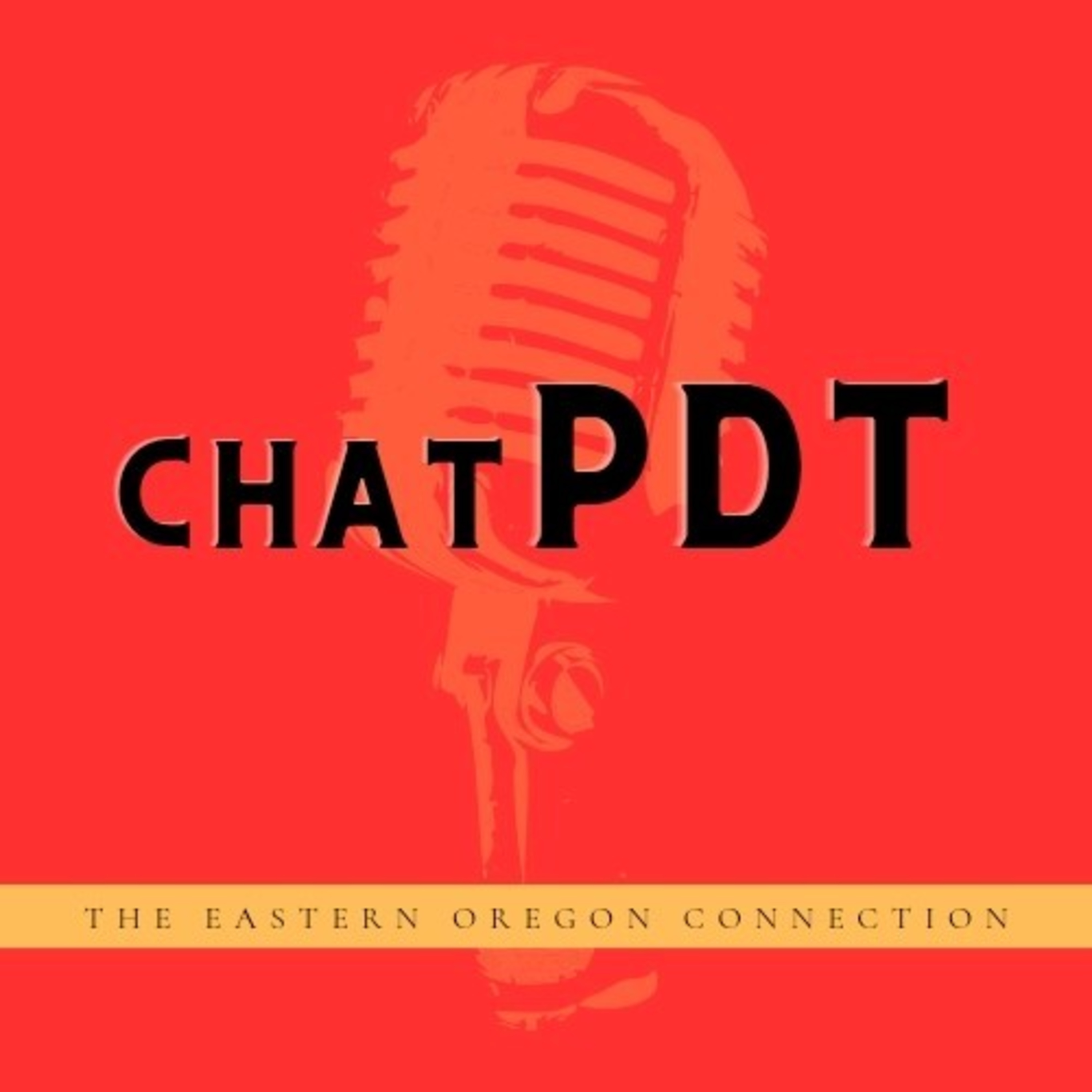 The Eastern Oregon Connection