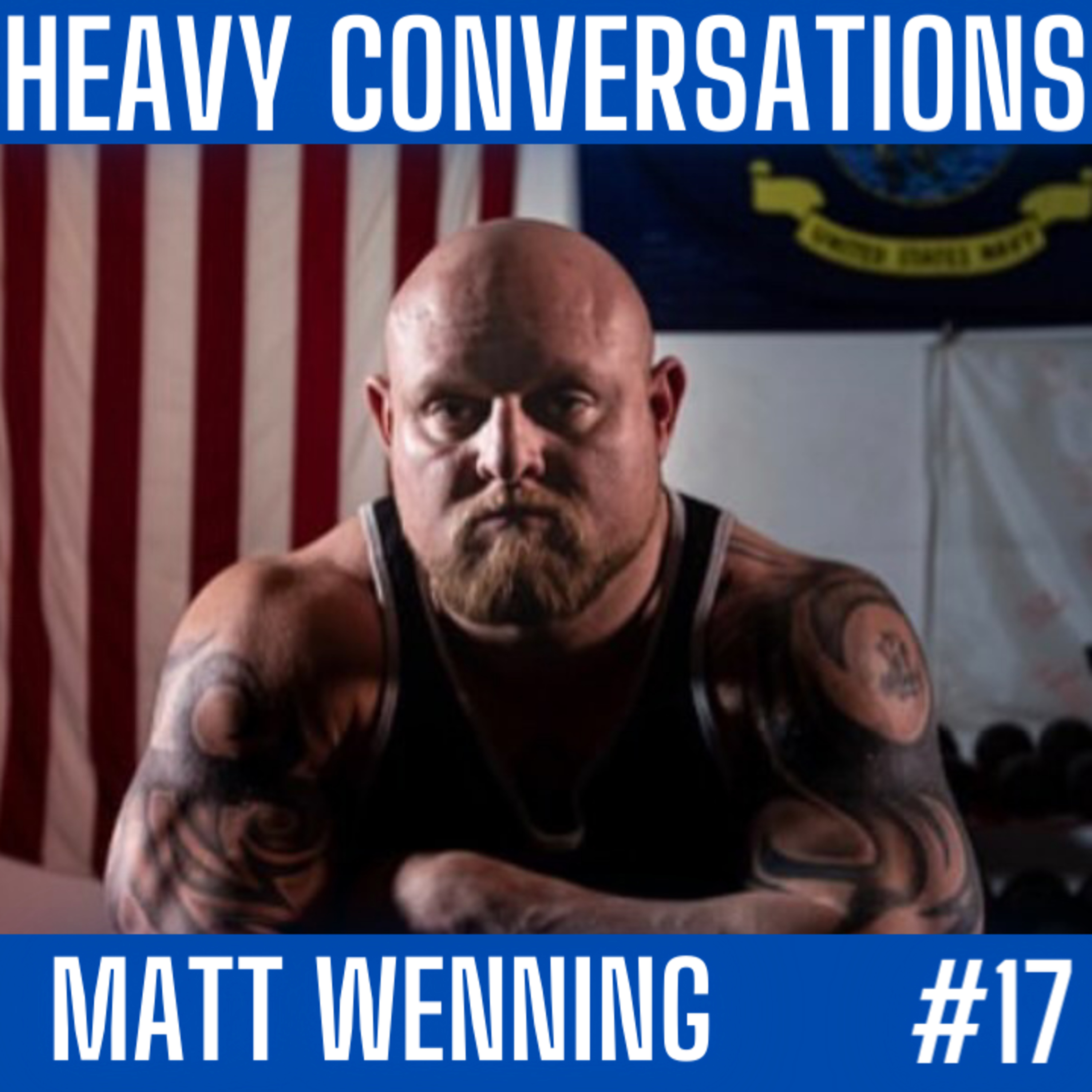 Heavy Conversations