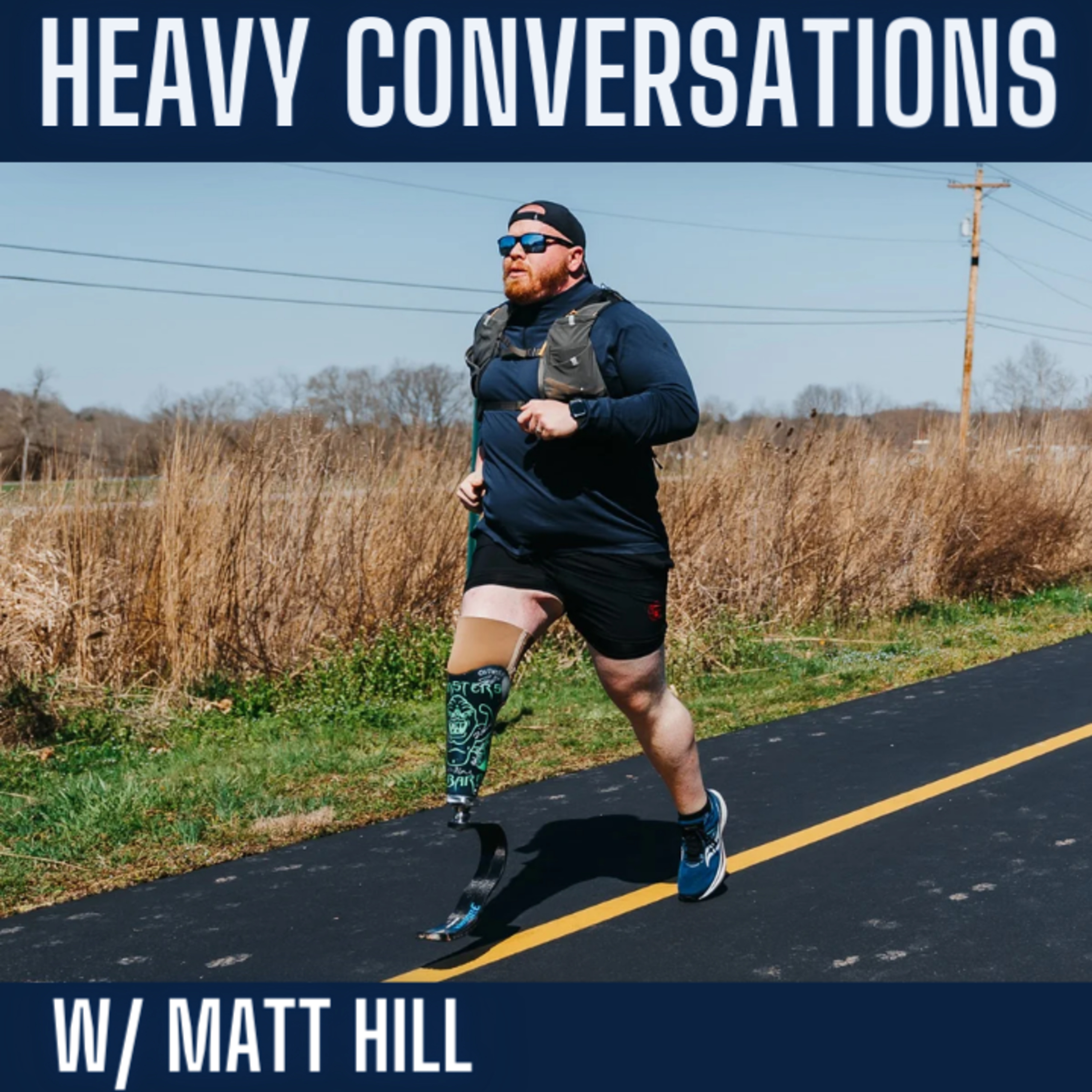 Heavy Conversations