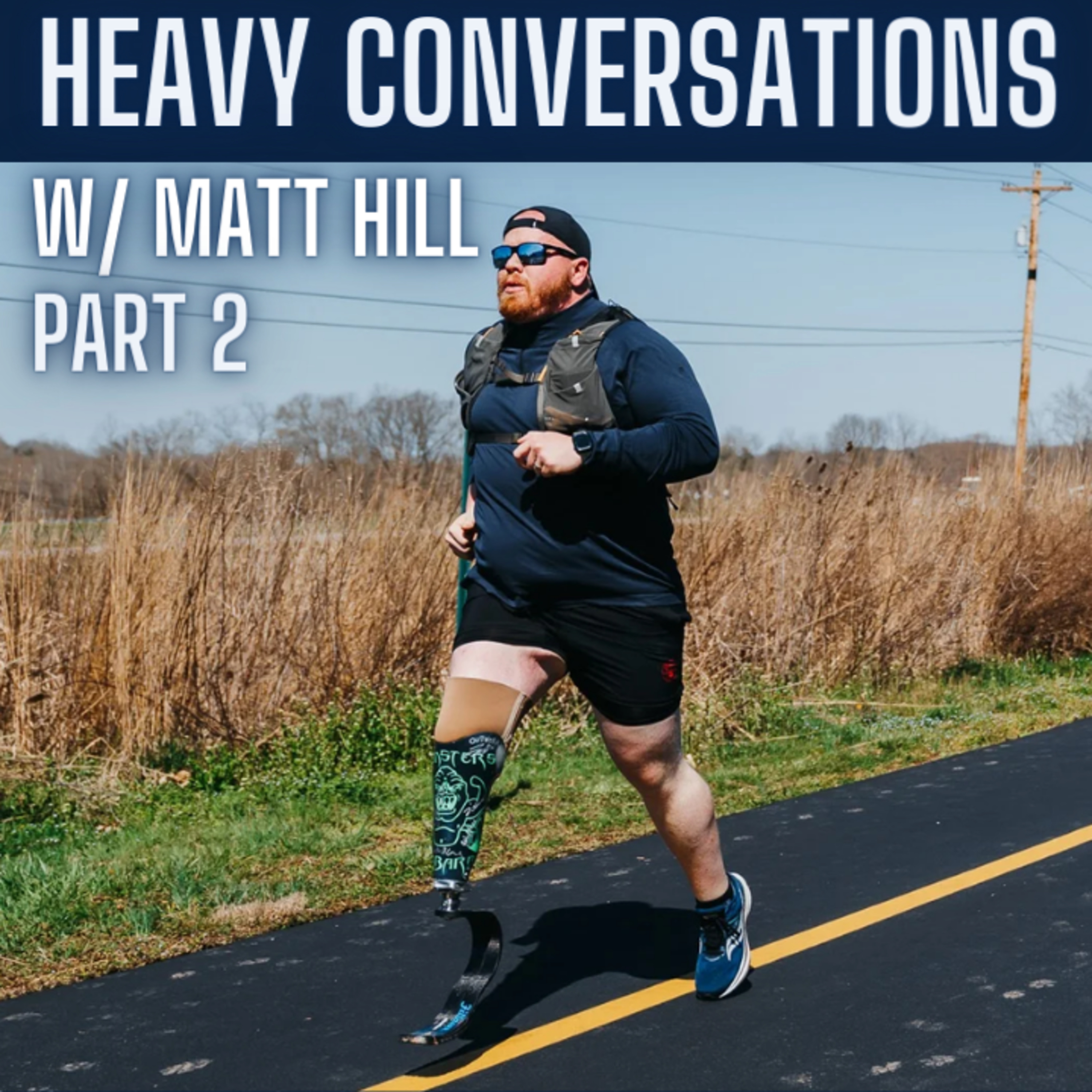 Heavy Conversations