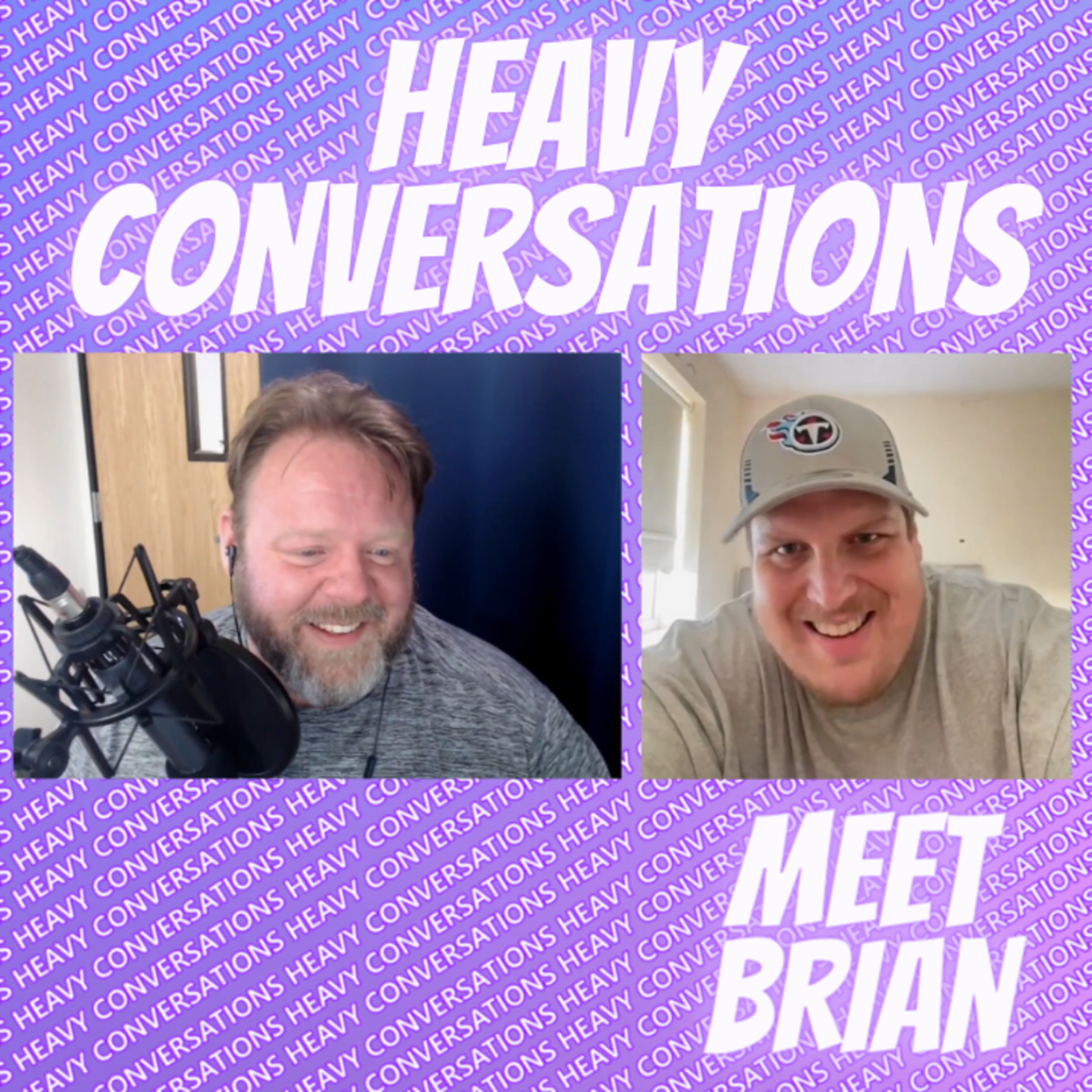 Heavy Conversations