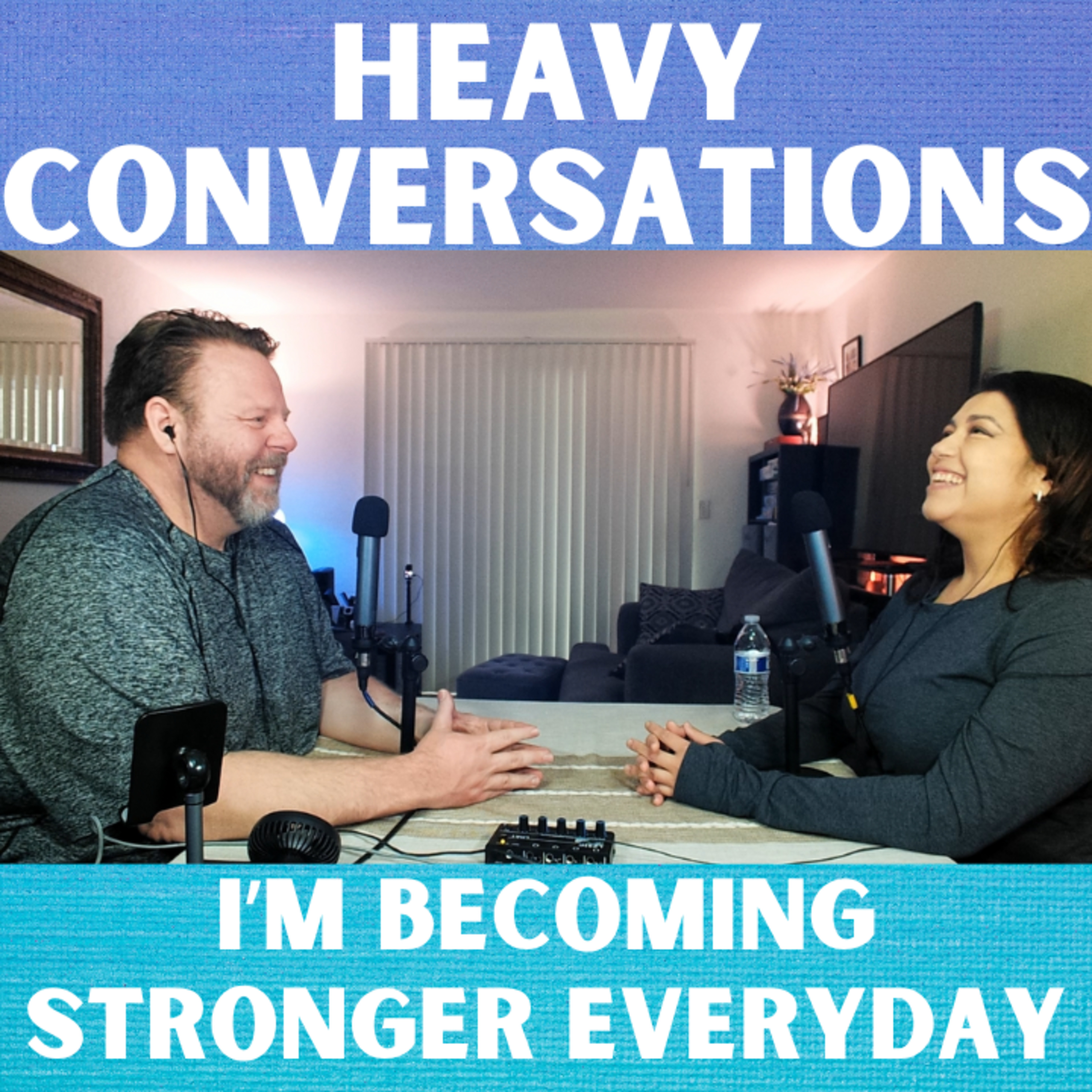Heavy Conversations