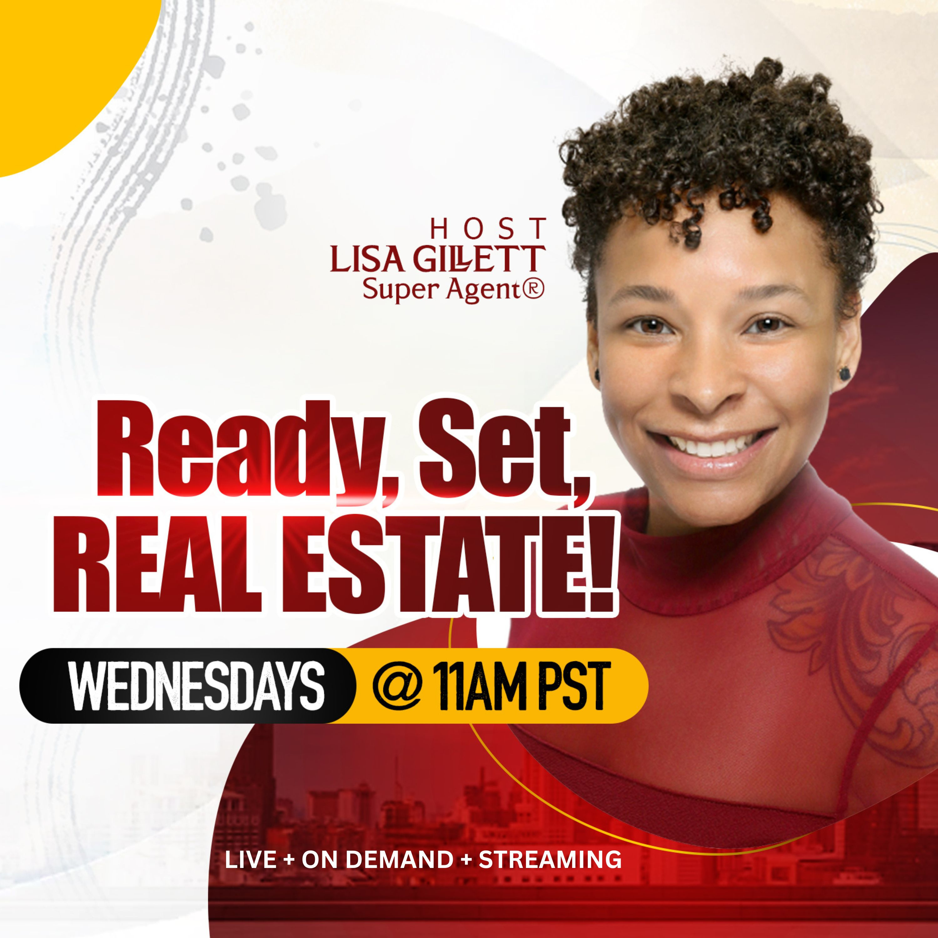 Ep. 268 'Assignment Deals: Who is the Real Buyer' episode artwork