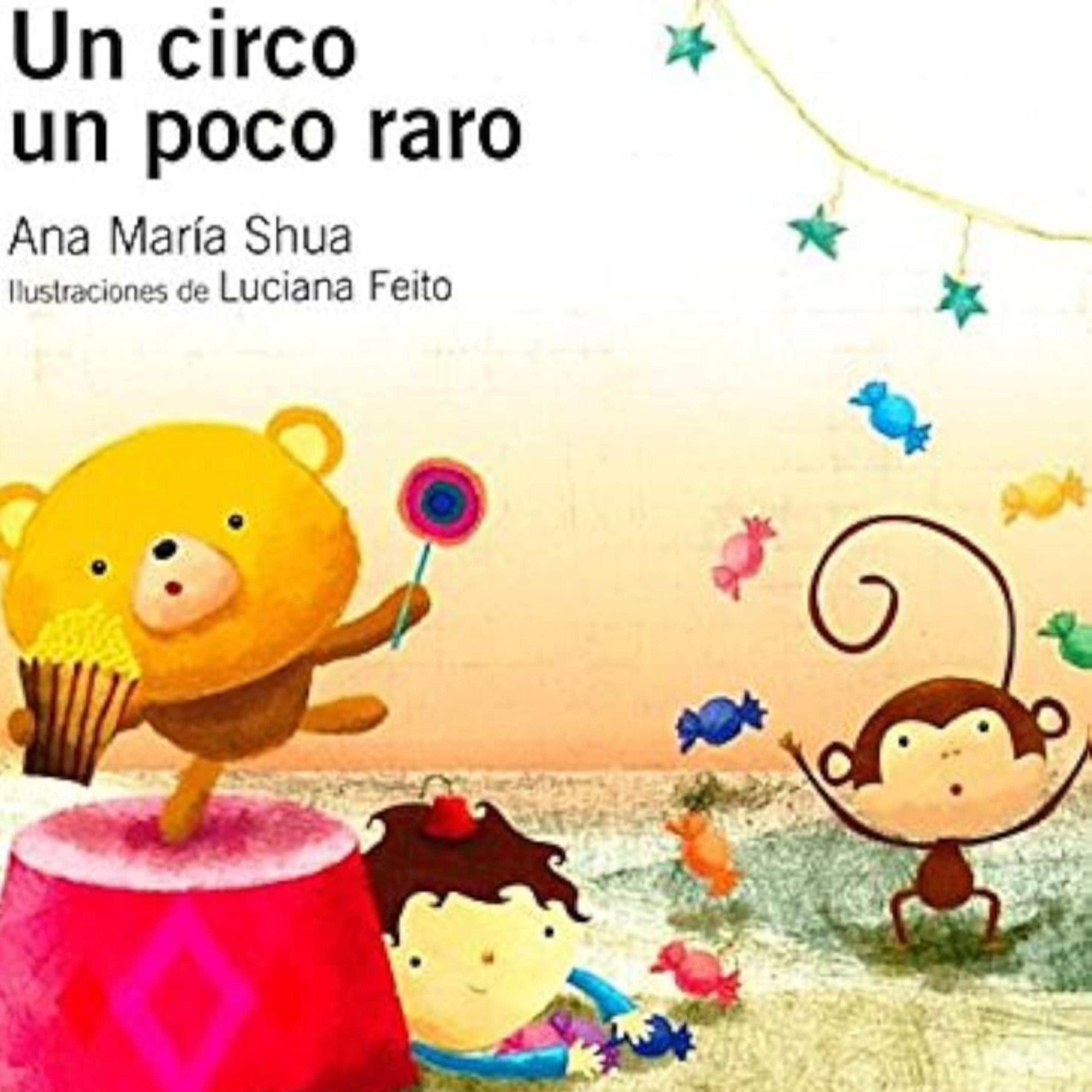 Un Circo Un Poco Raro