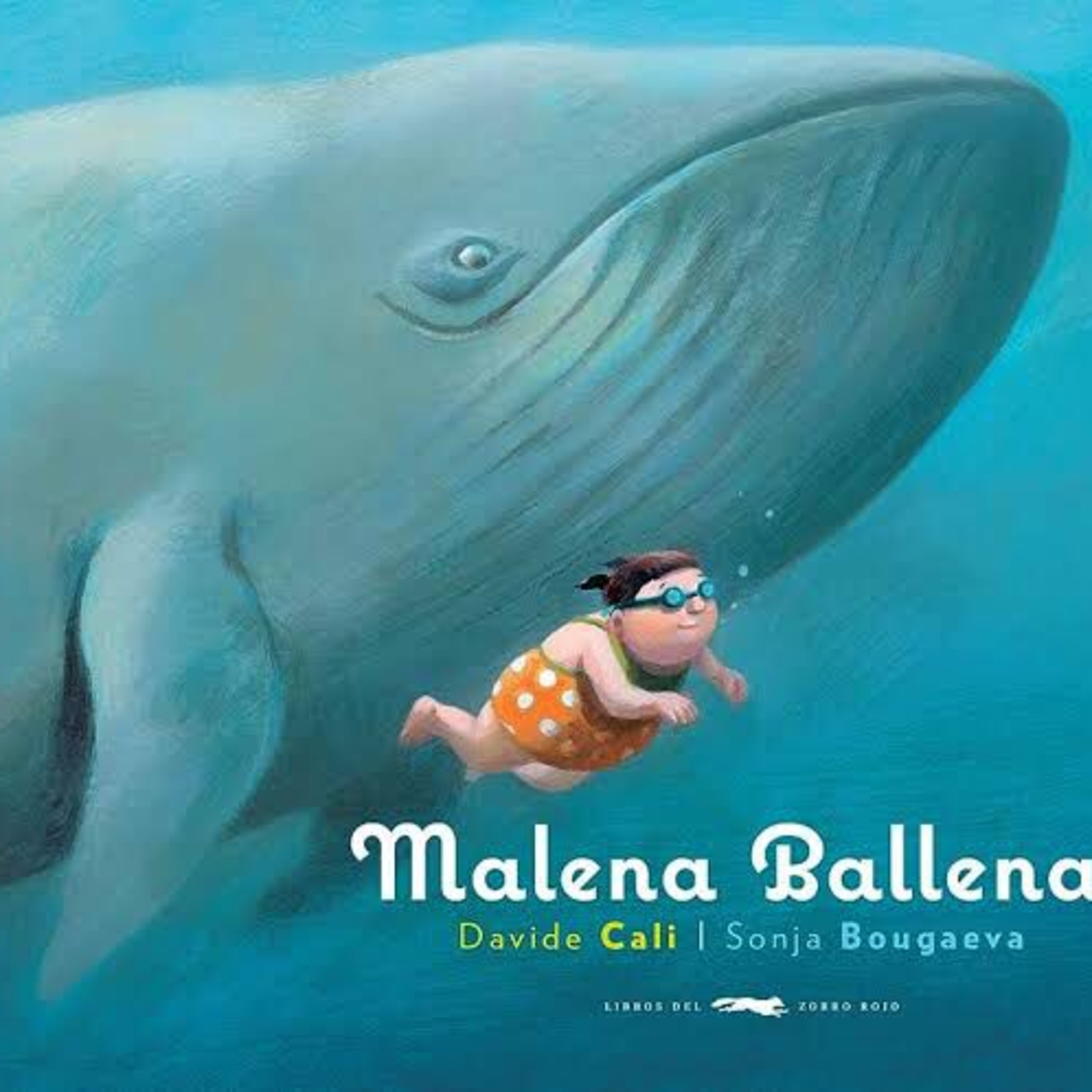 Cuentos e Historias Infantiles