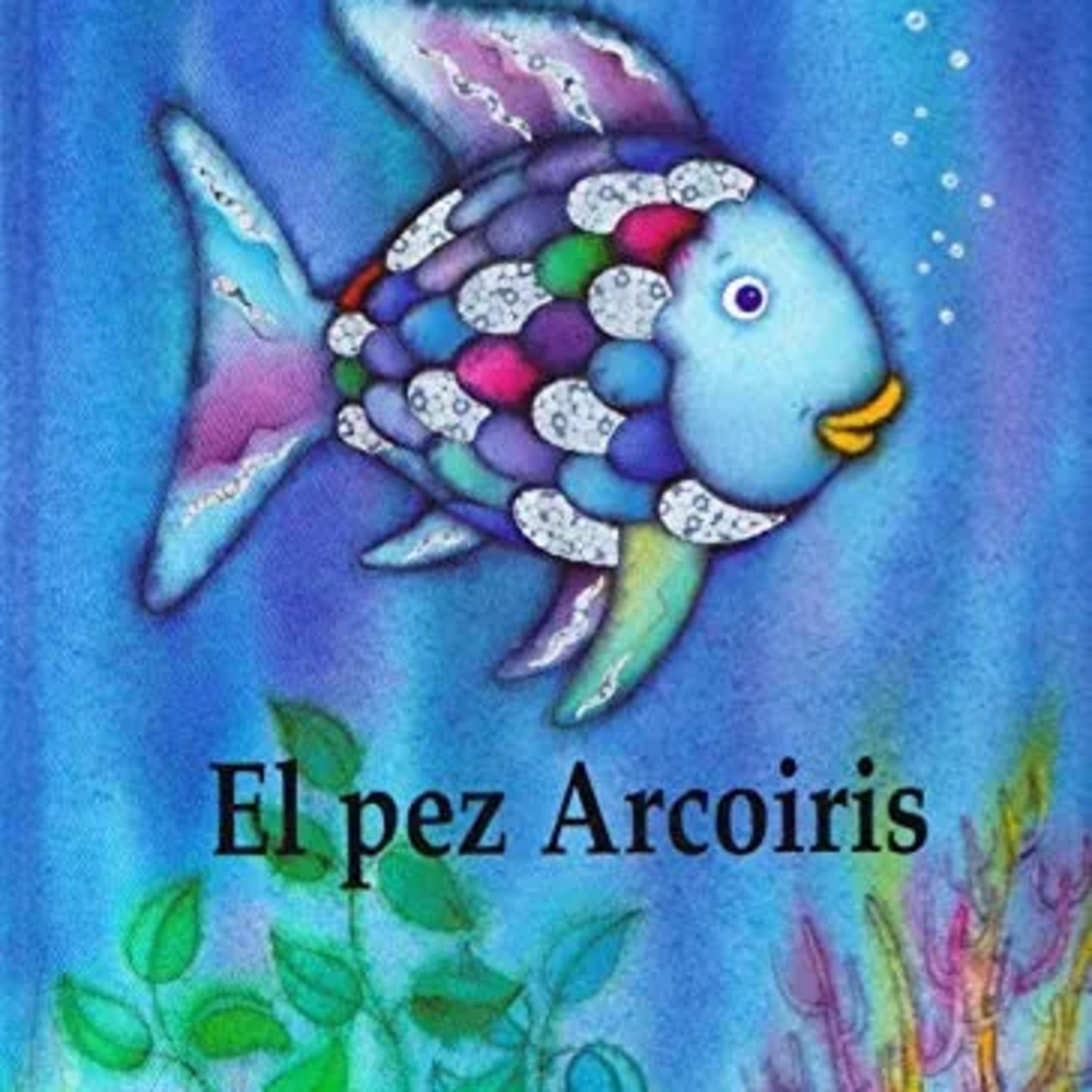 El Pez Arcoiris