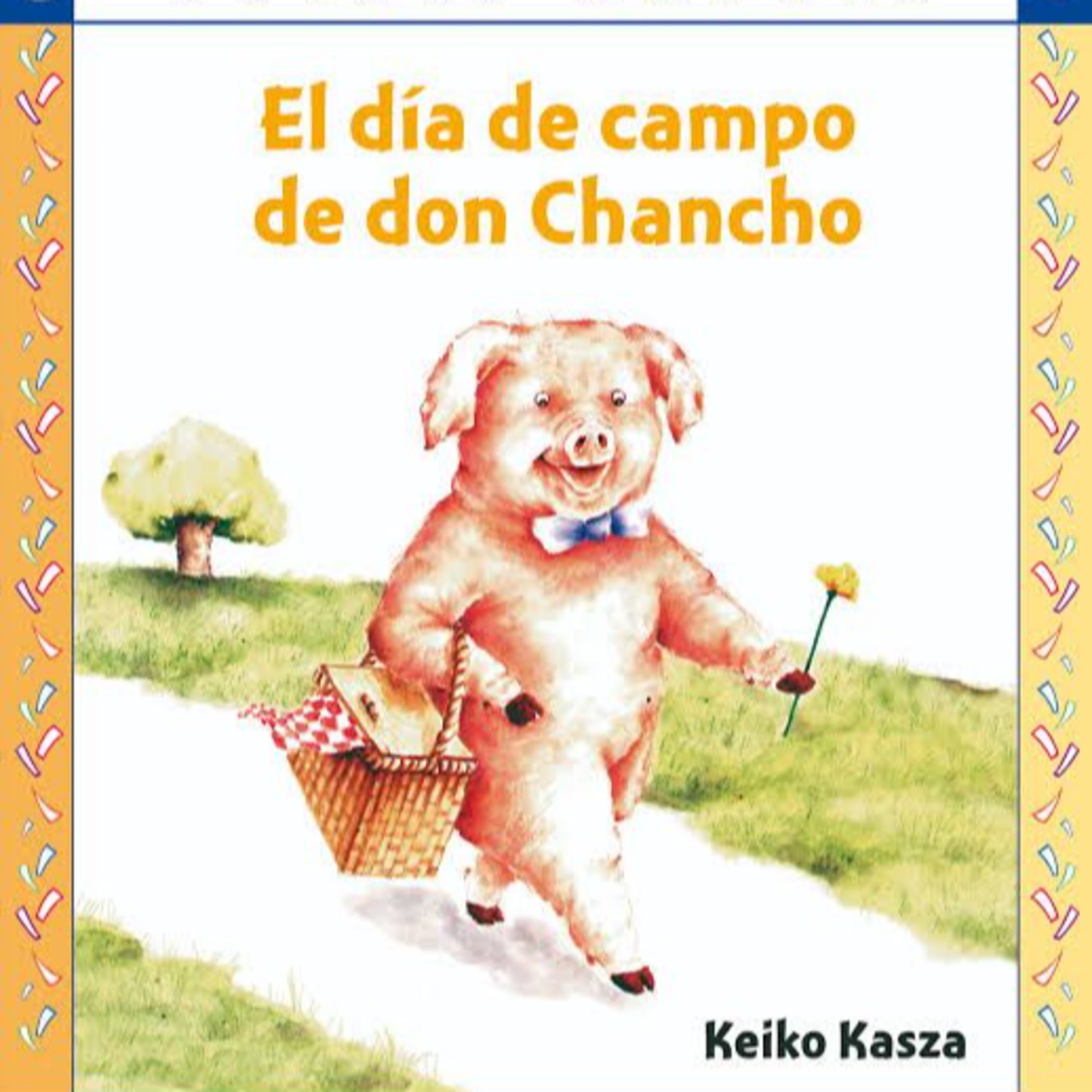 El Dia De Campo de Don Chancho