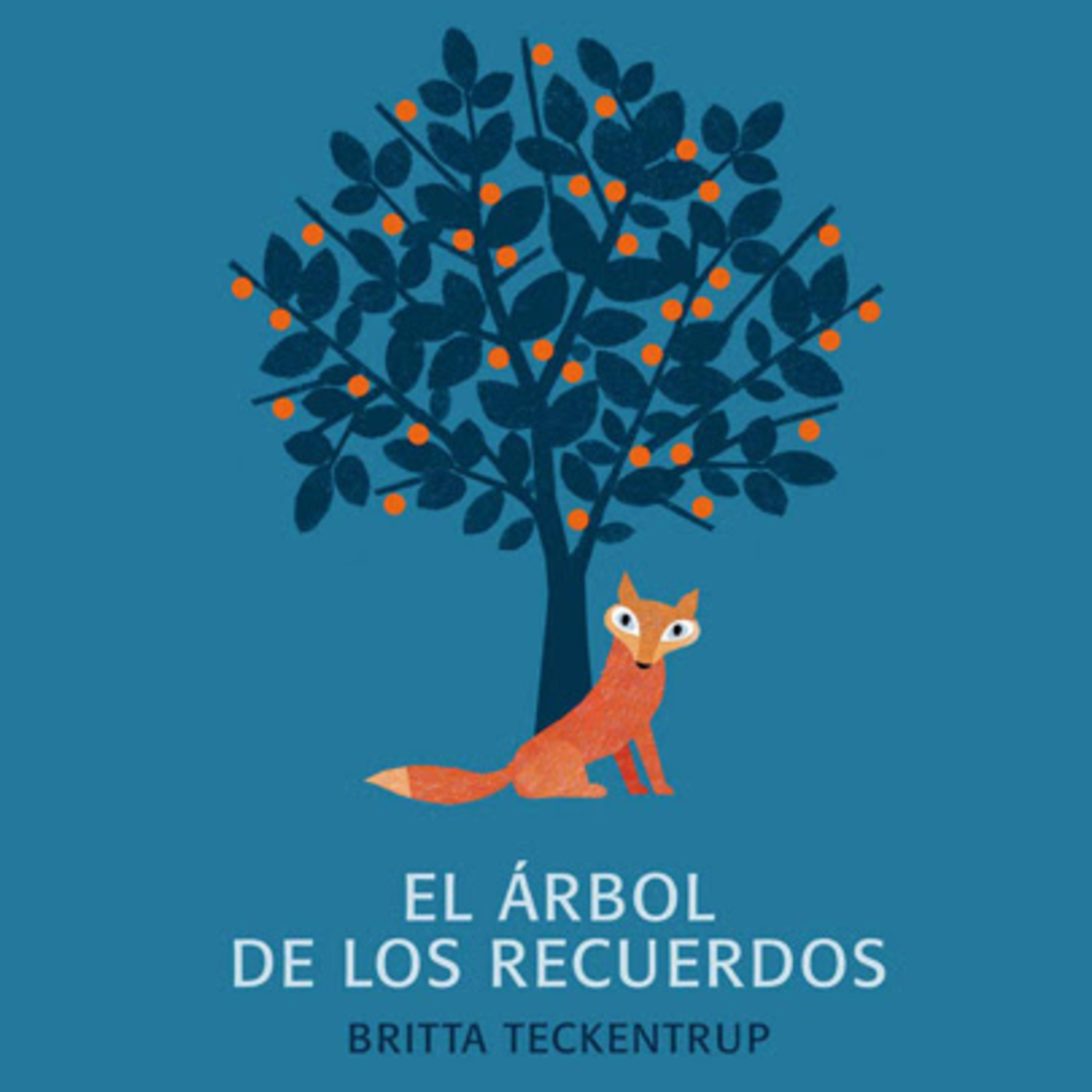 El Arbol De Los Recuerdos
