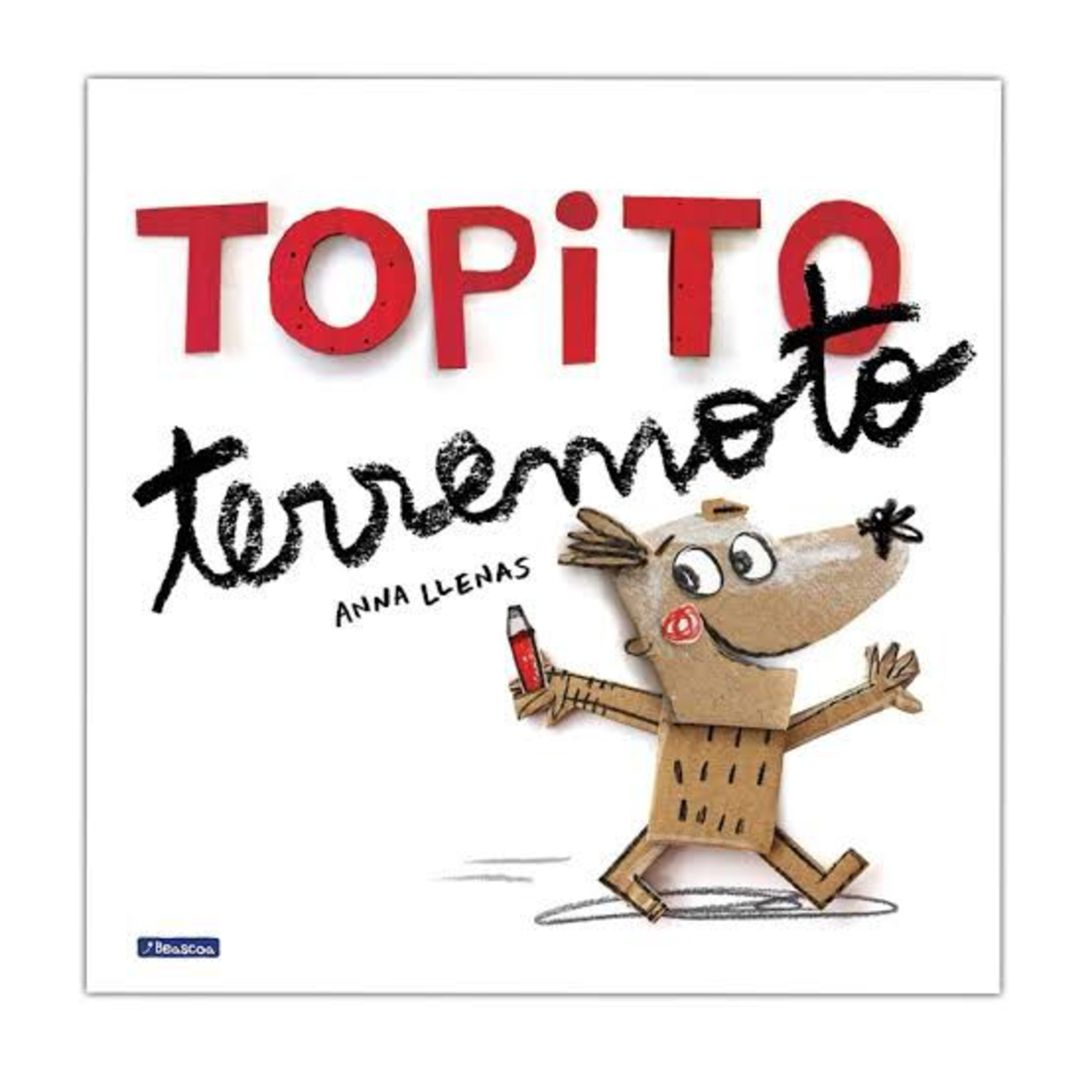 Topito Terremoto
