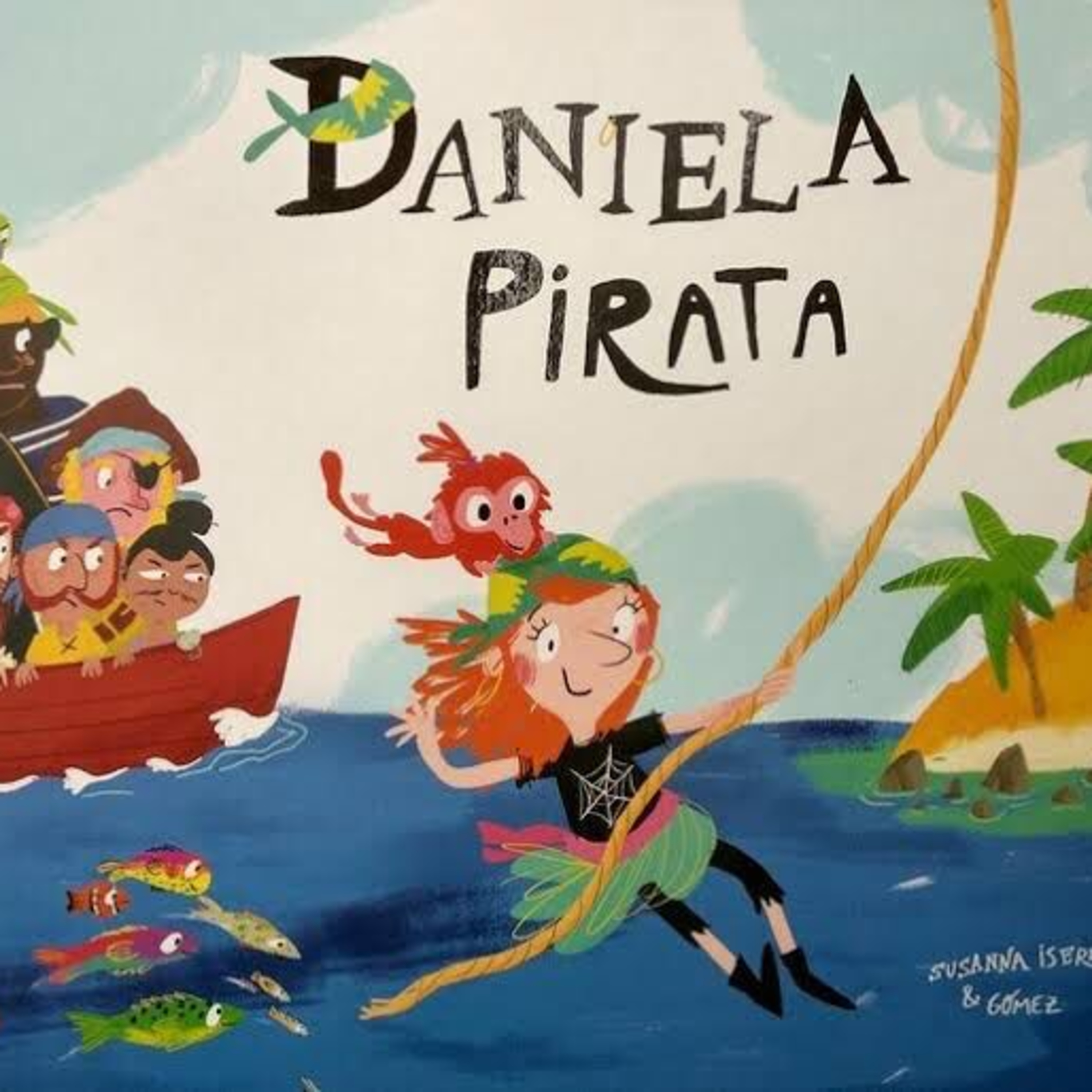 Cuentos e Historias Infantiles