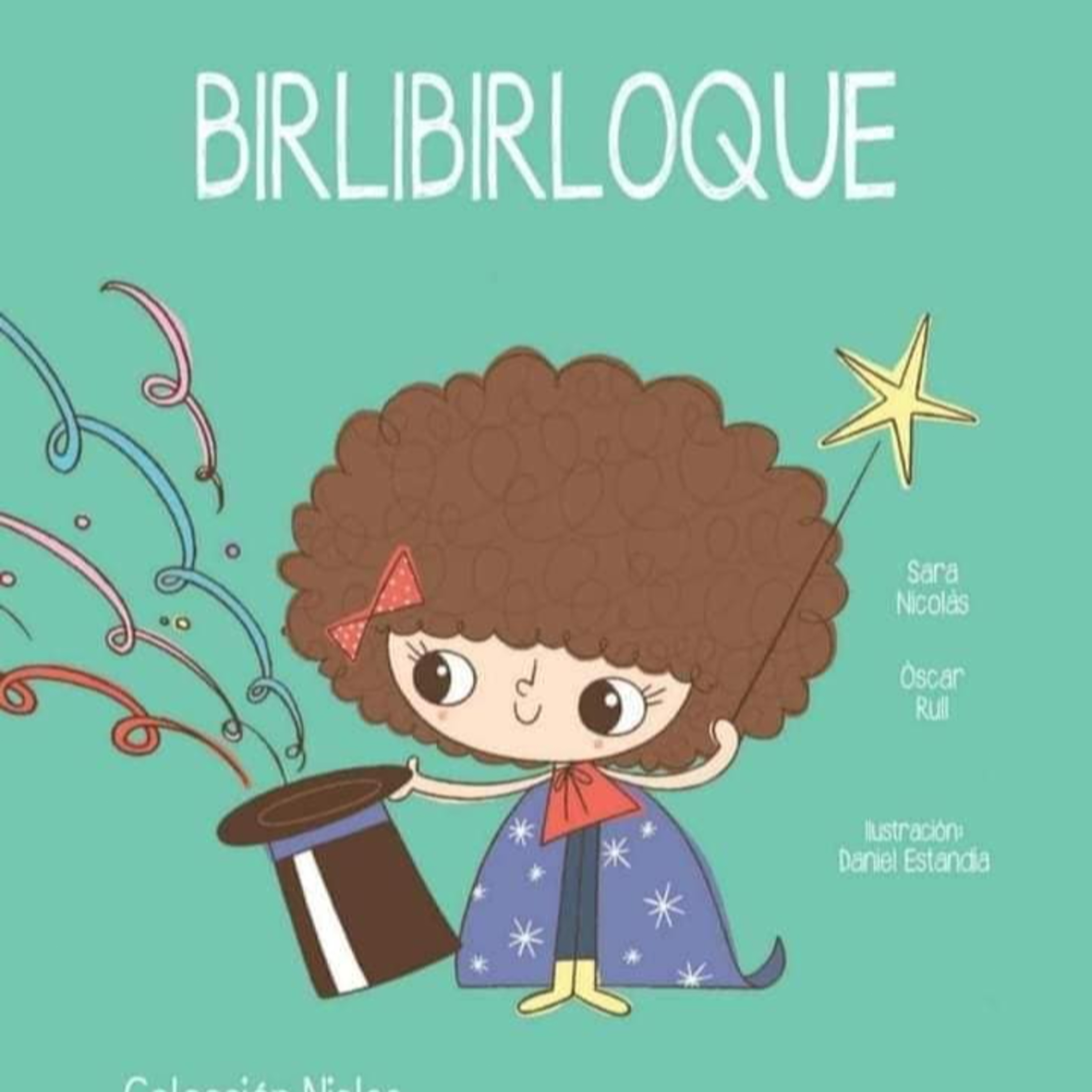 Birlibirloque