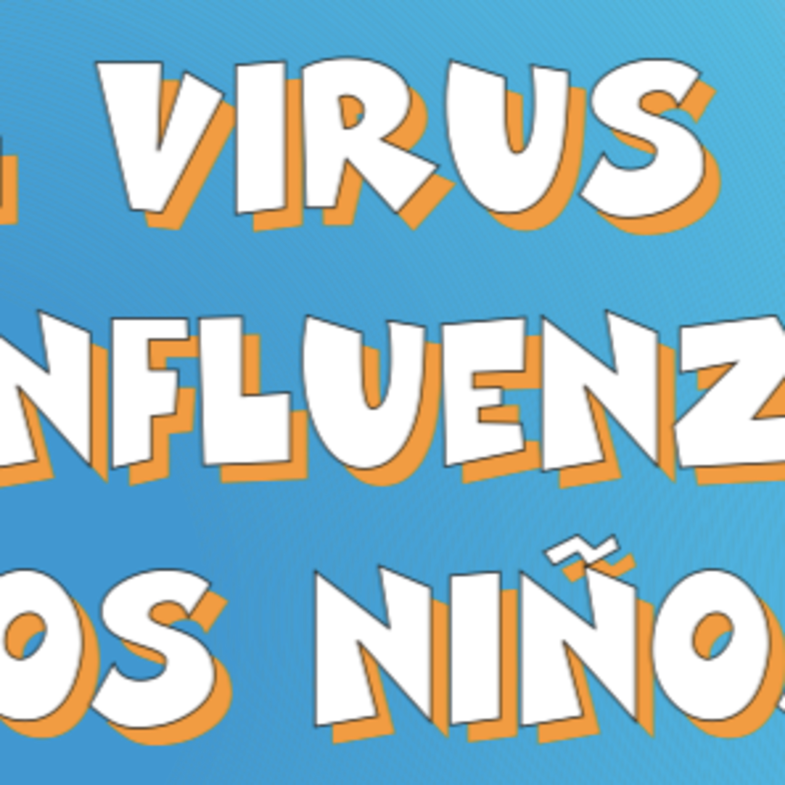 Daniel y la Influenza