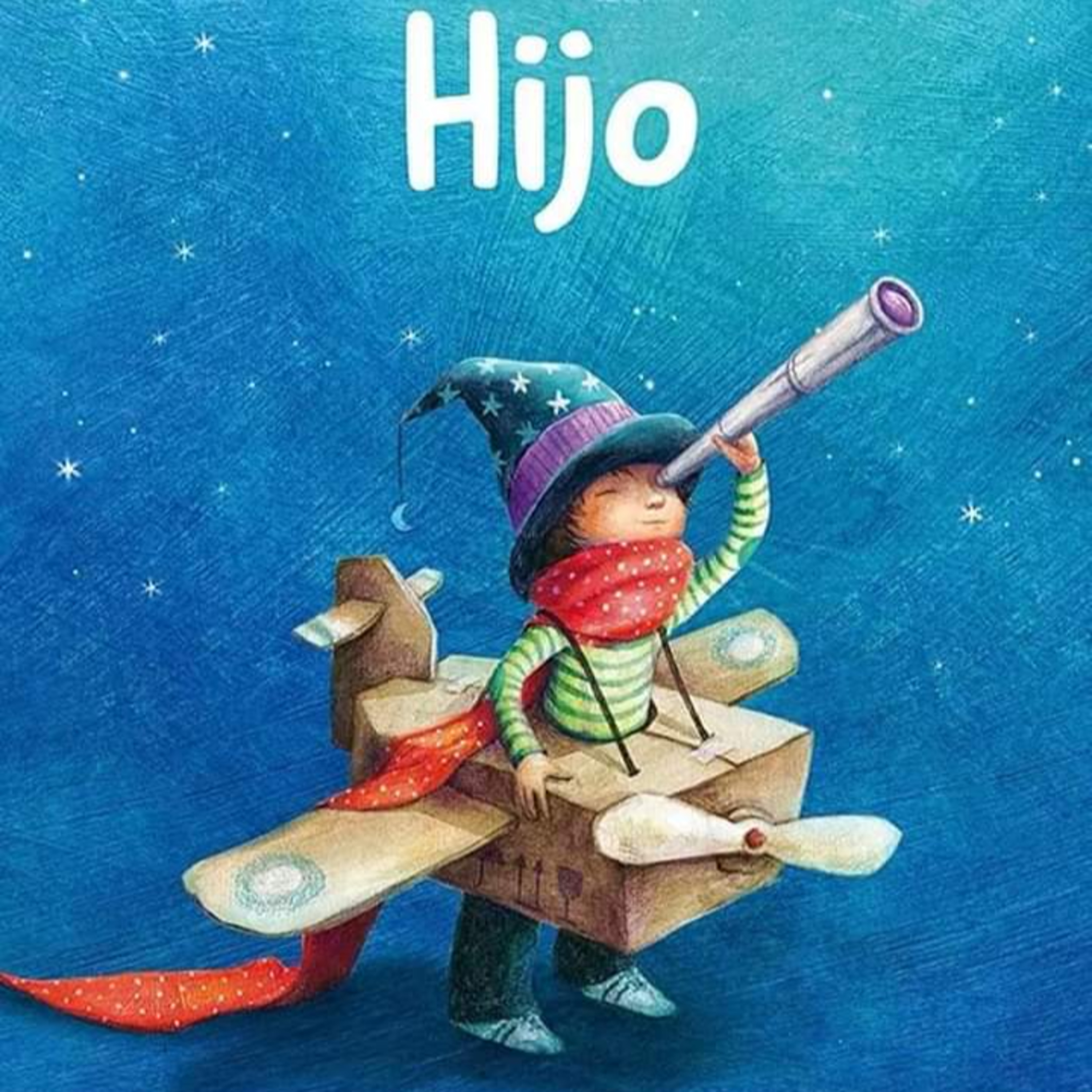 Hijo