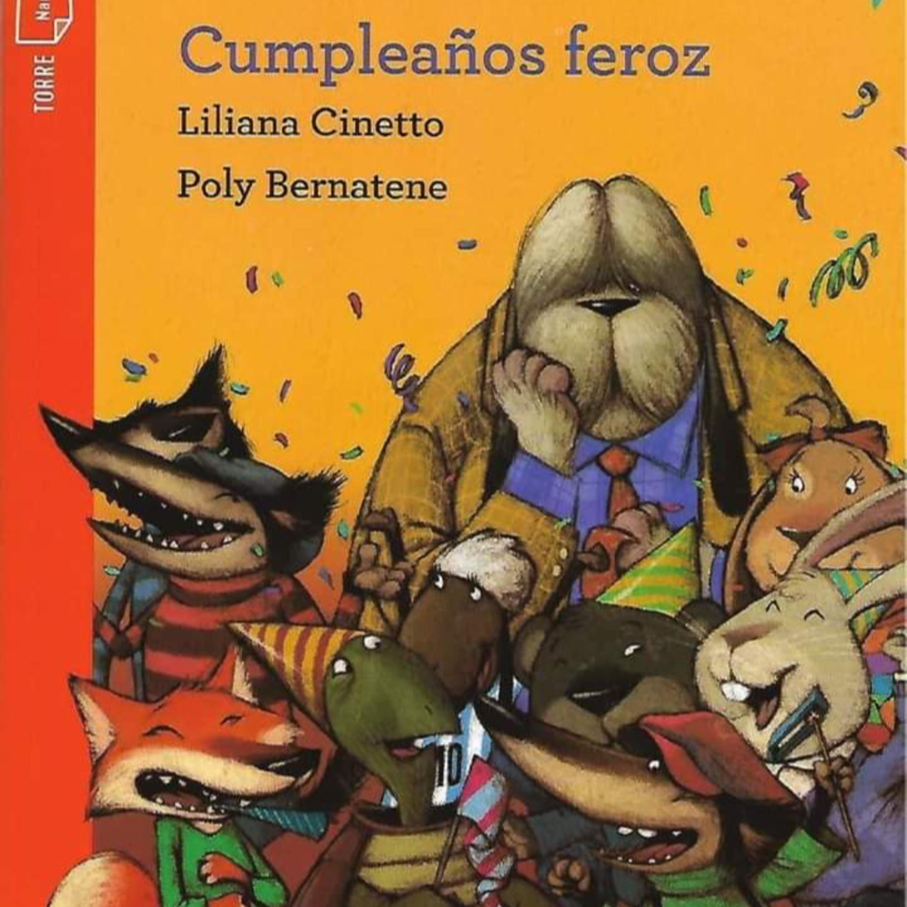 Cumpleaños feroz