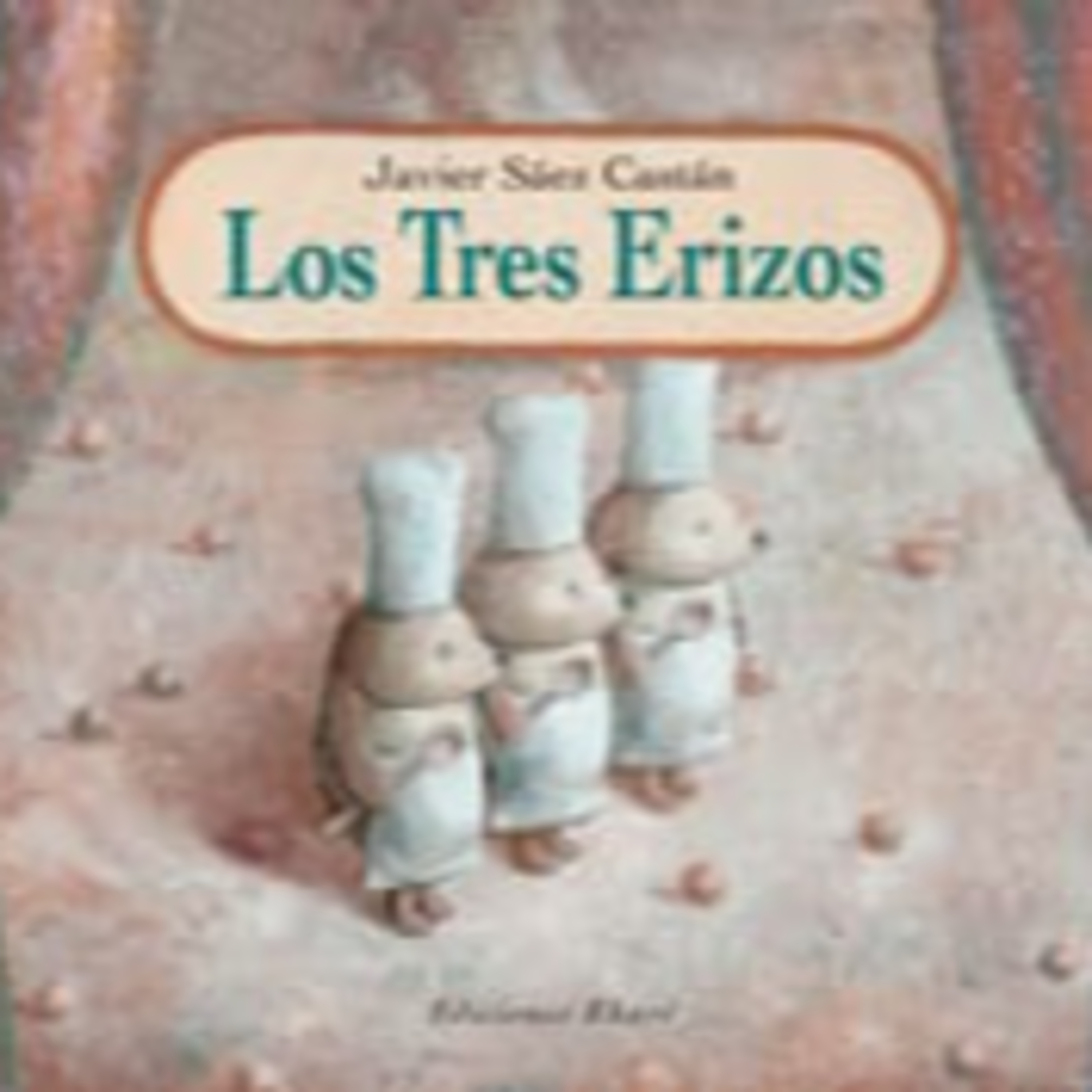 Los tres erizos